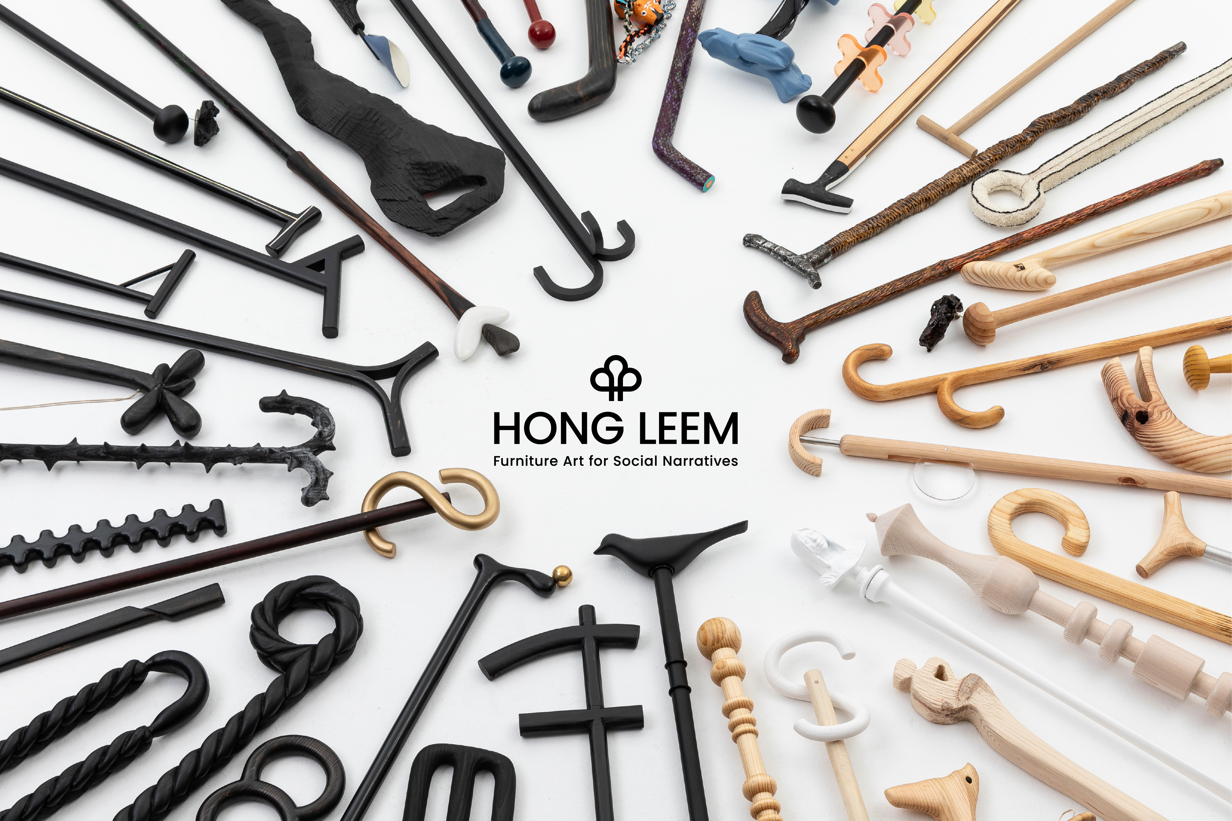 HONG LEEN Canes Exhibition