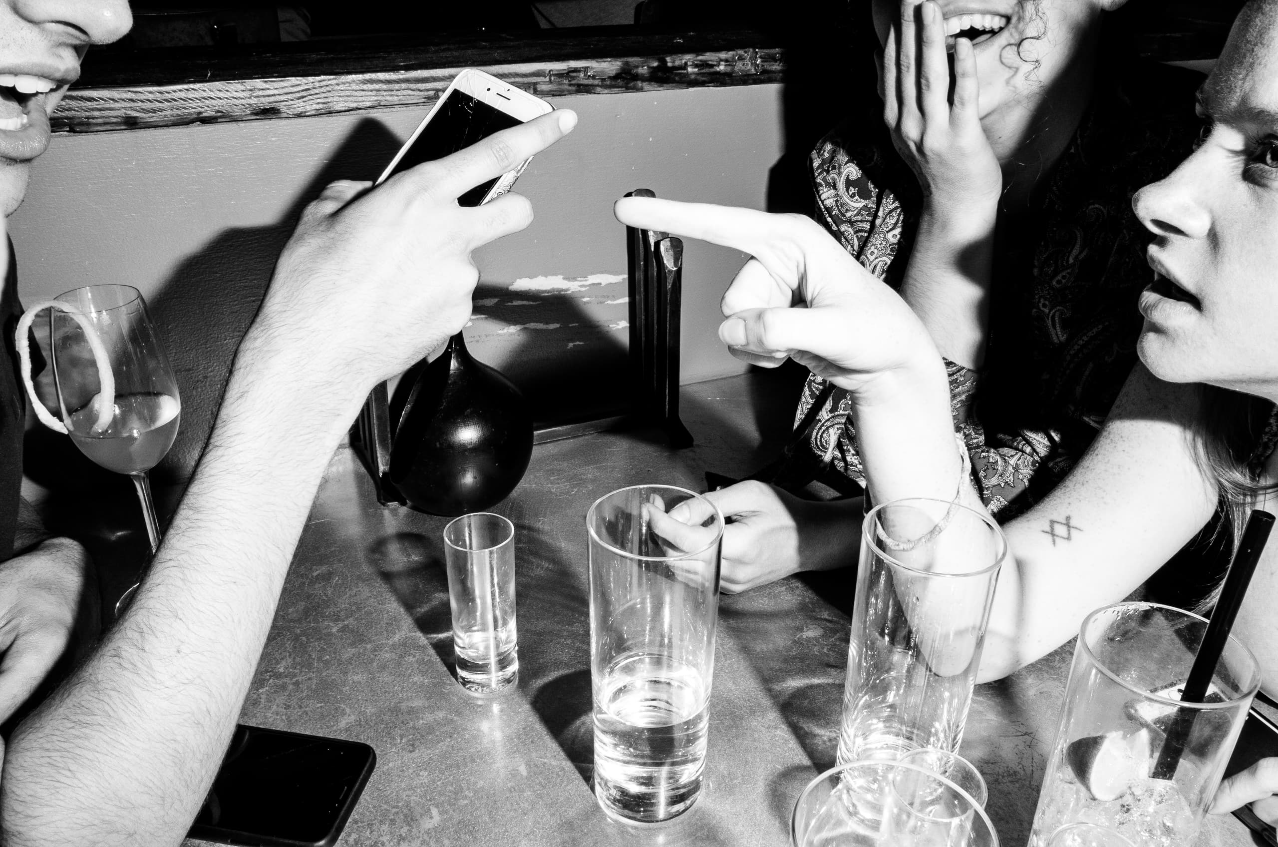 DARCY'S 21st BIRTHDAY • SAVANNAH, GA • 2019