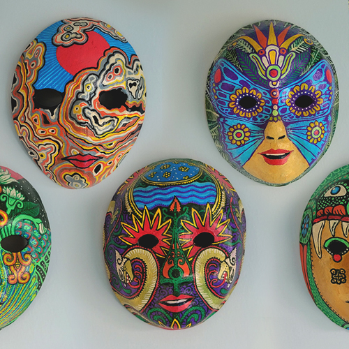 Godheads