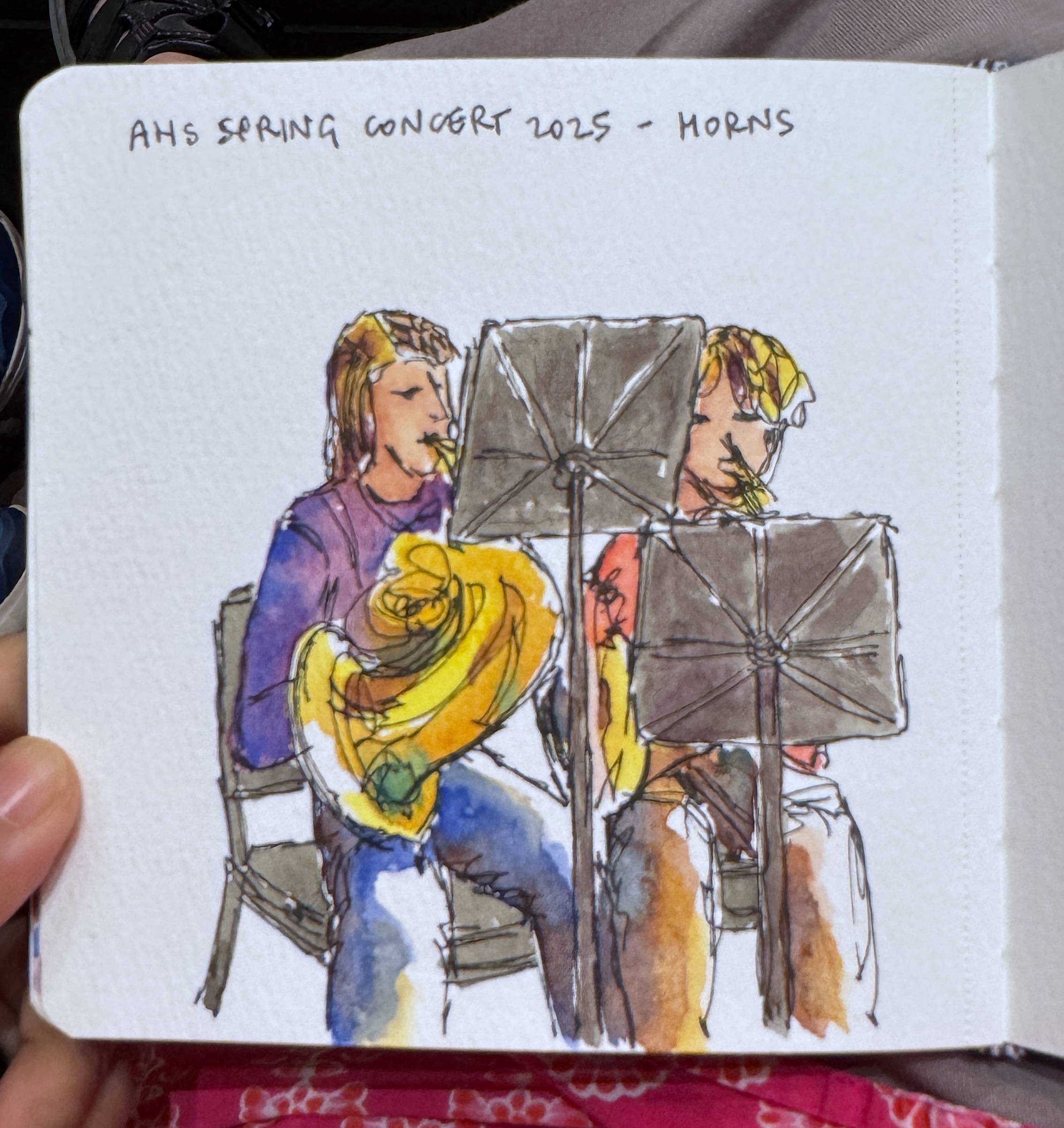 Band Concert
