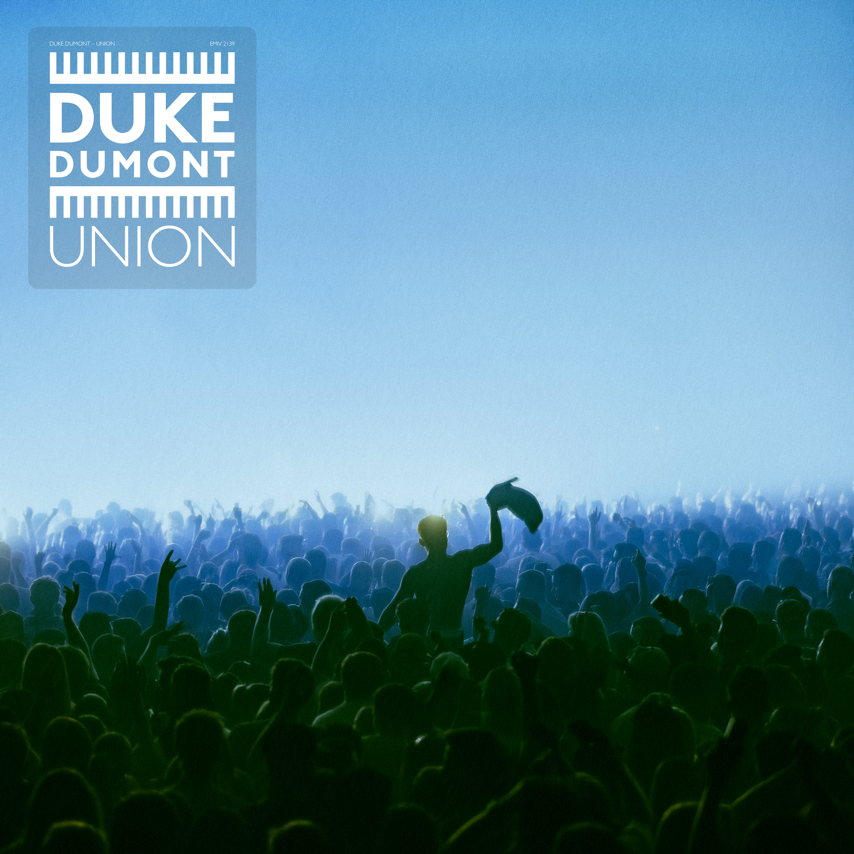 Duke Dumont – Union