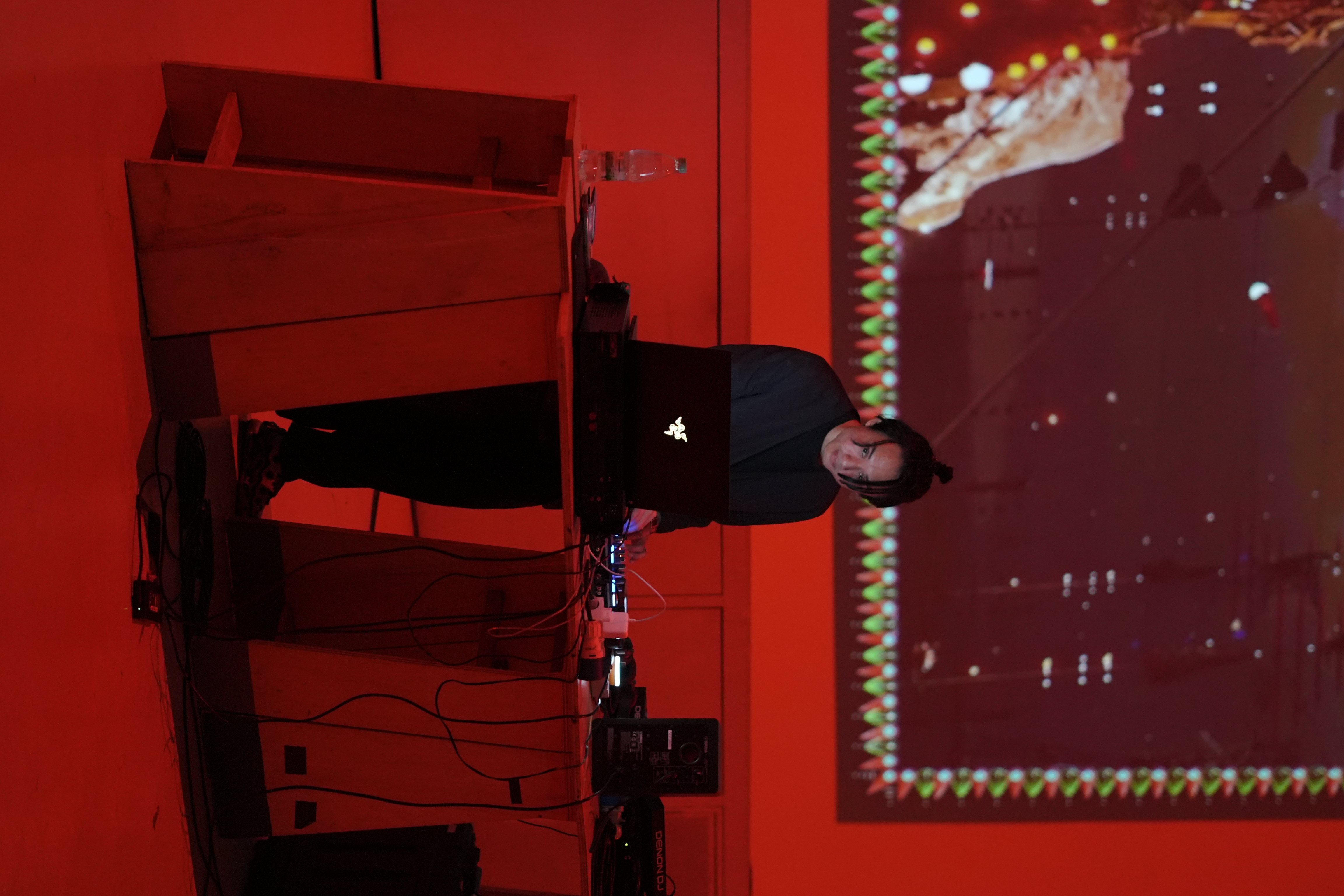 ASD* Algorithmic Societal Disorder REXKL. RXP @hellorexkl @rxp.kl