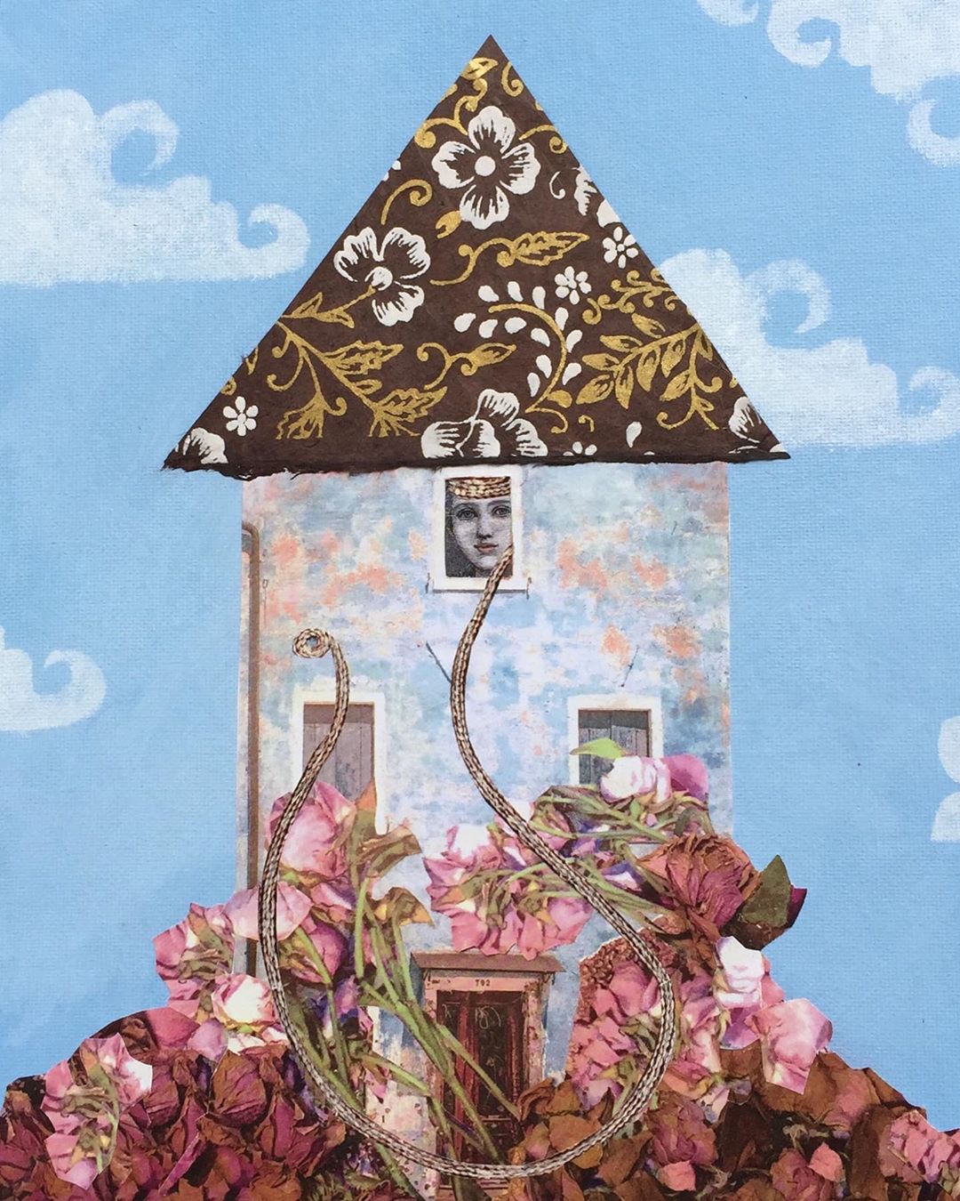 Racheal Baccus Jones