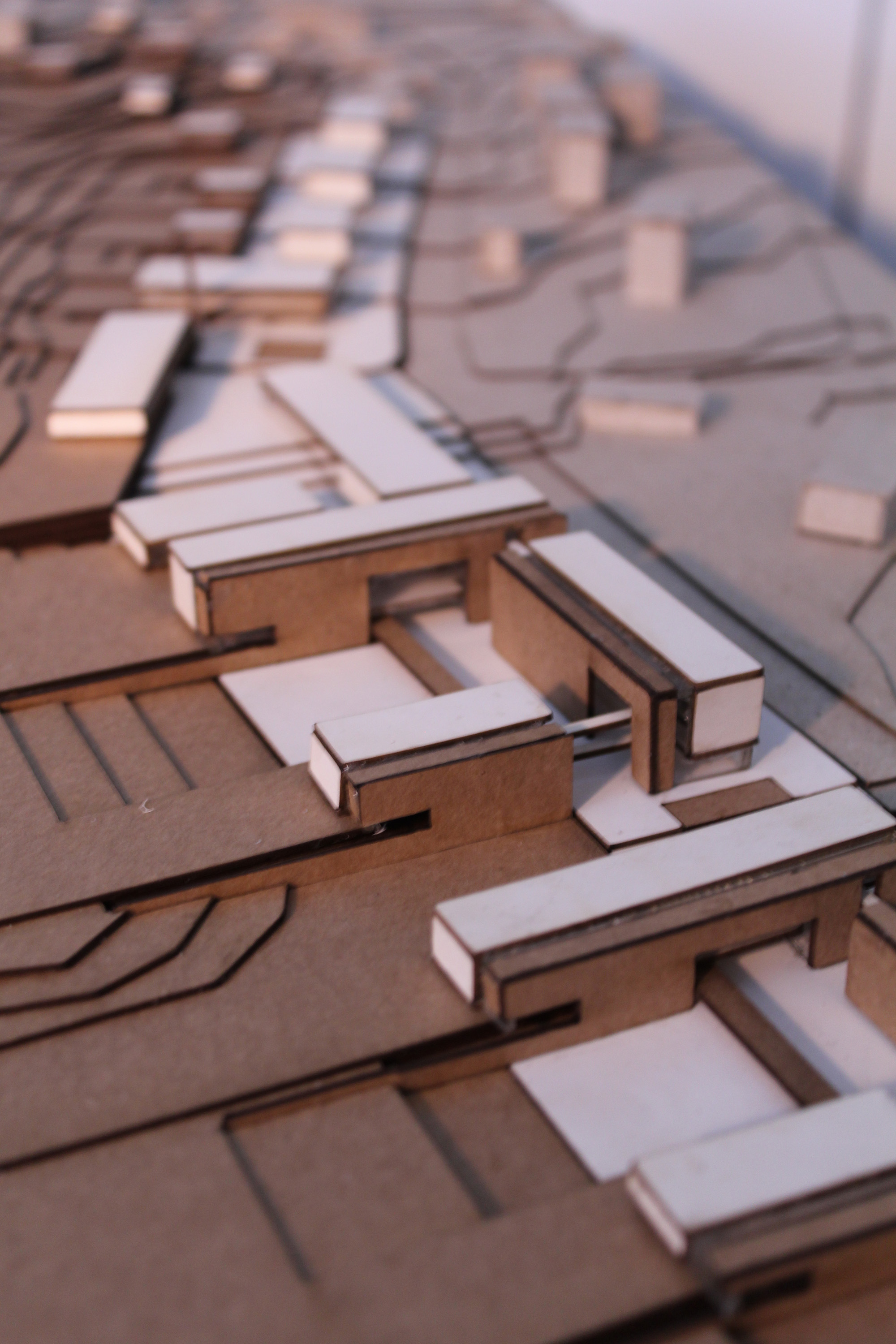 Gökçeda Lise Kampüsü