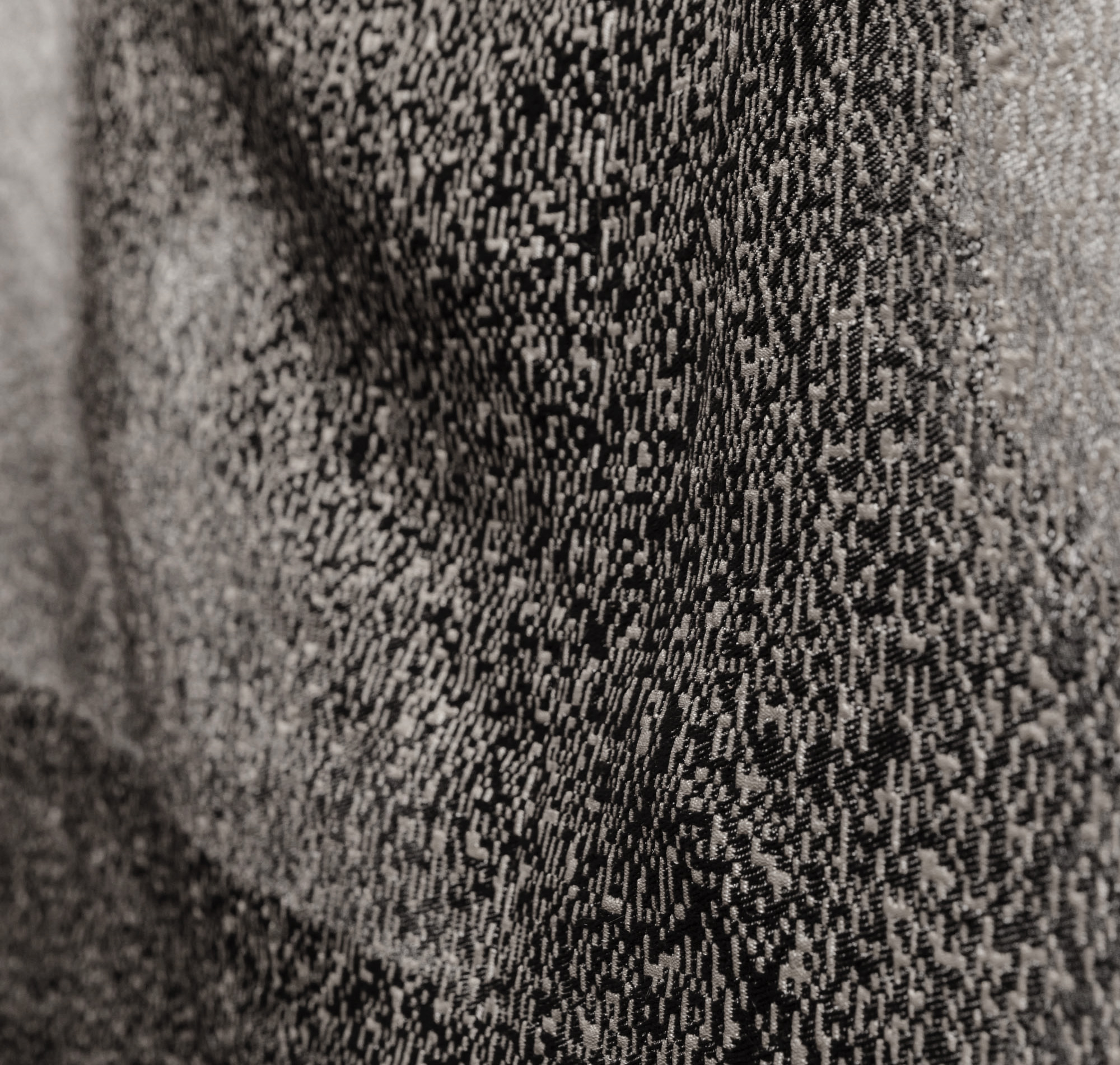 BURNING LANDSCAPE VI Detail