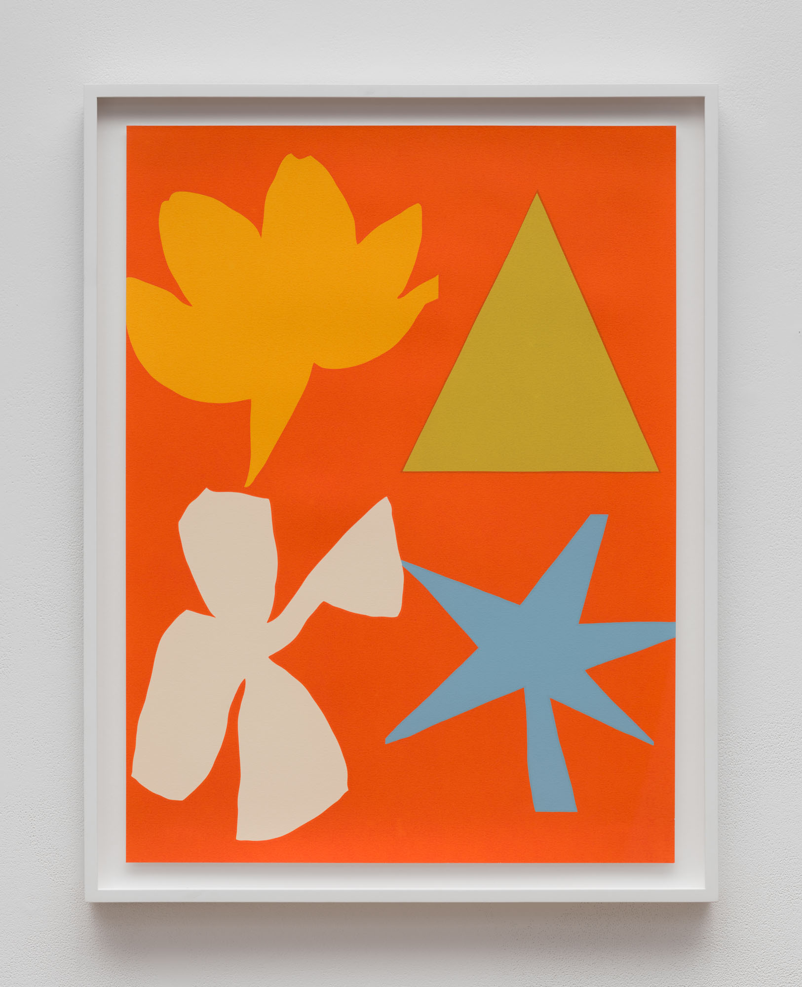 Through The Mirror (Framed) at Tune In - In Tune 2025