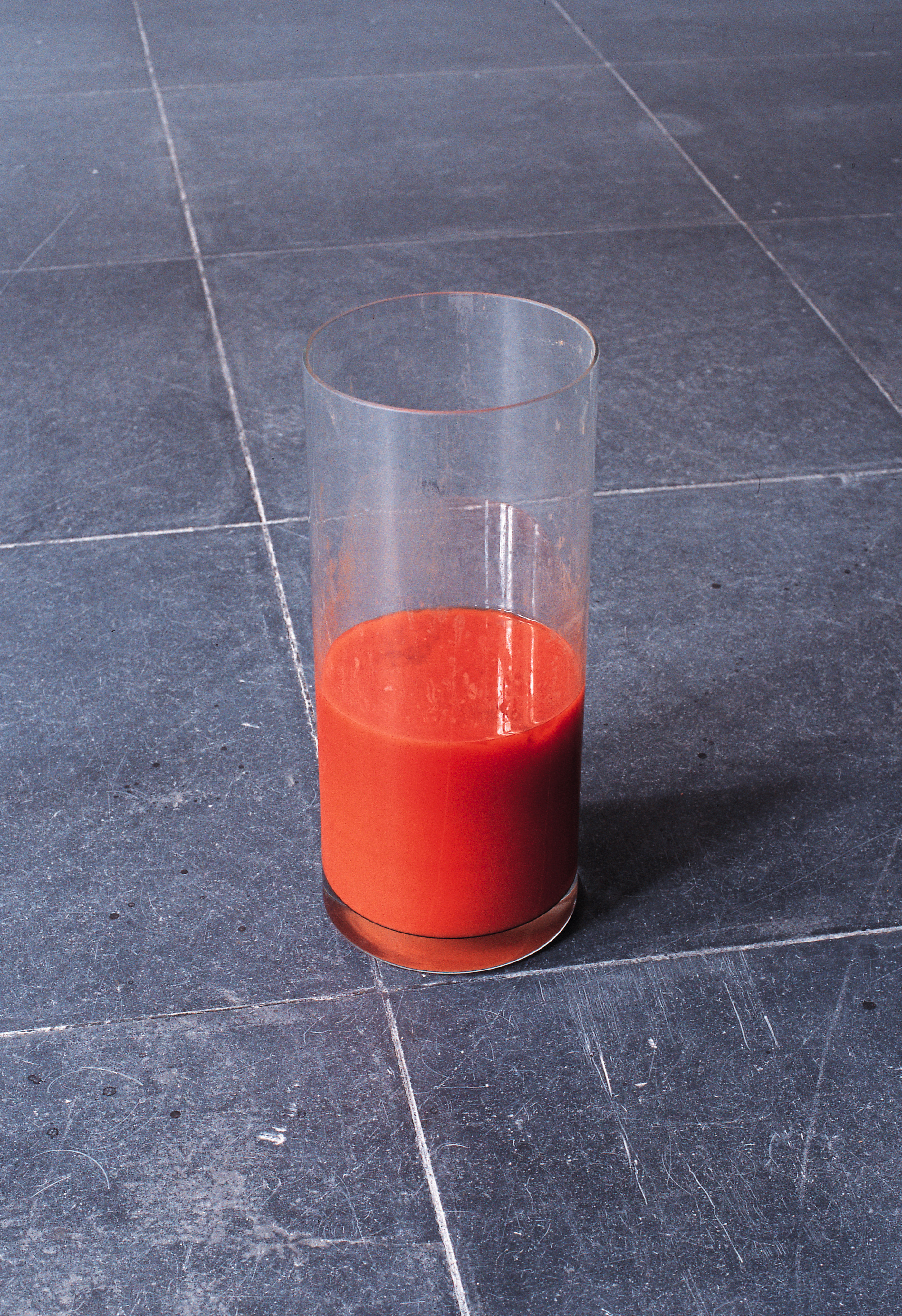 David (He doesn’t turn to see her), 1999