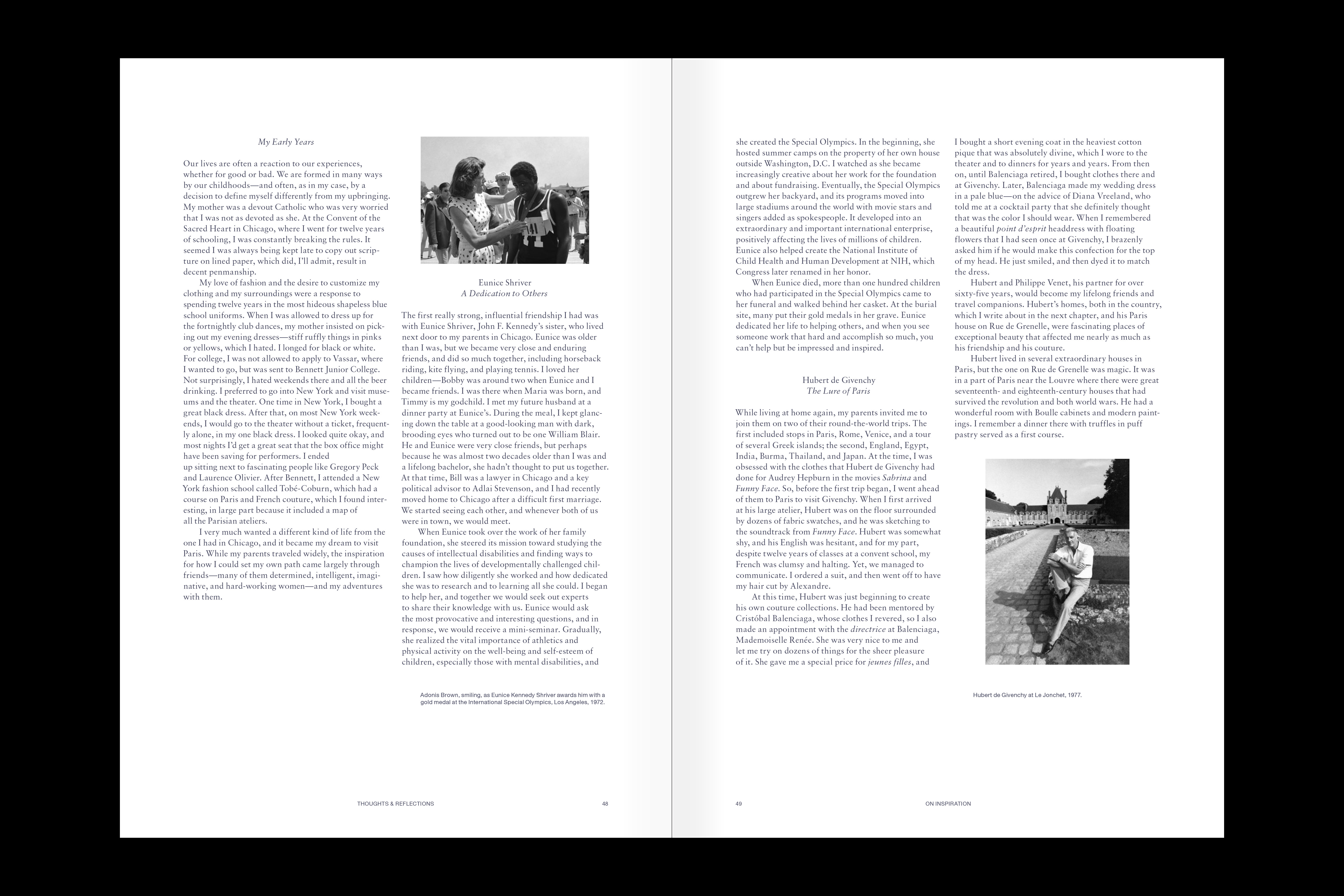 Deeda Blair: Food, Flowers & Fantasy, Book Design and Art Direction