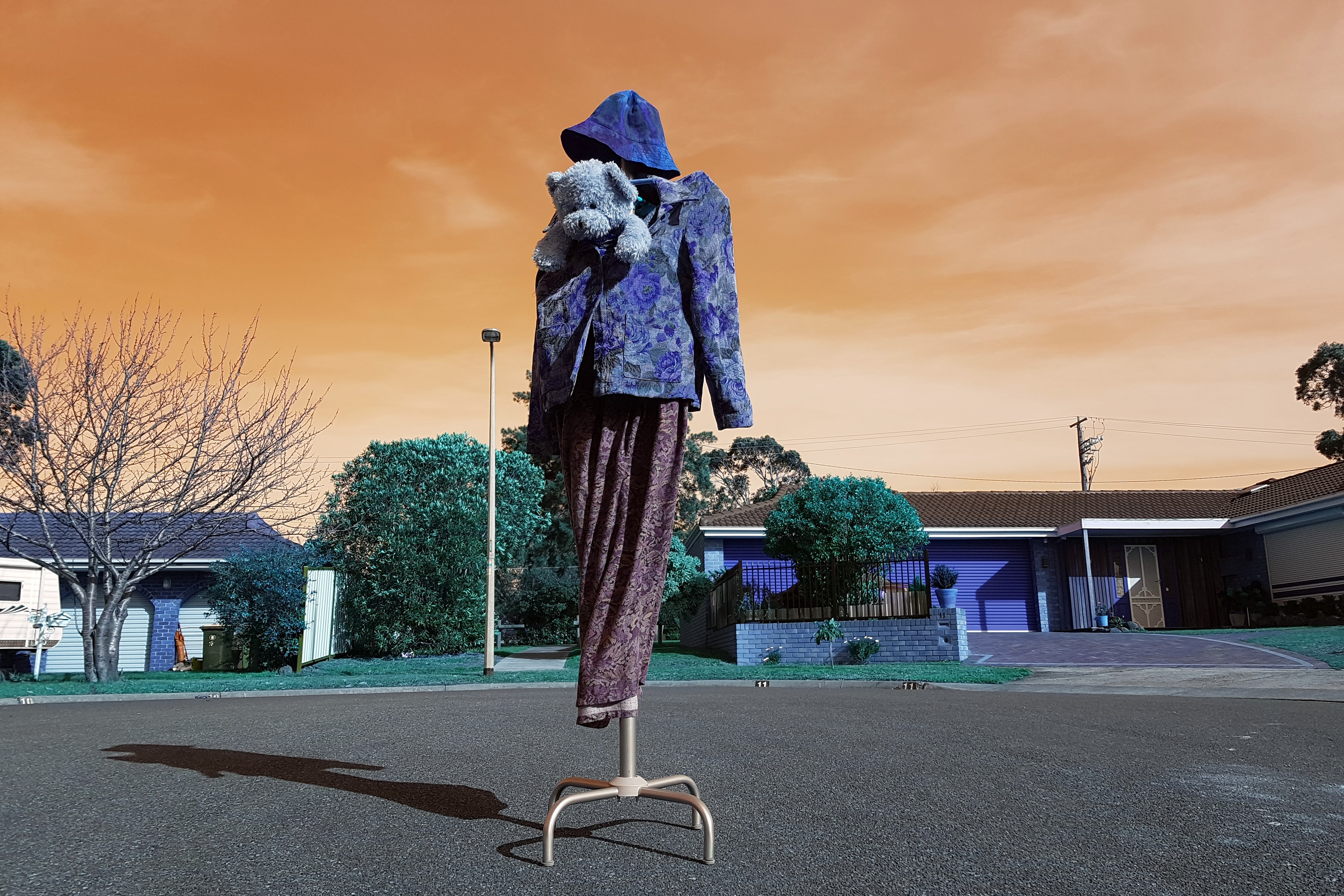 REFLECT PROJECT 2020