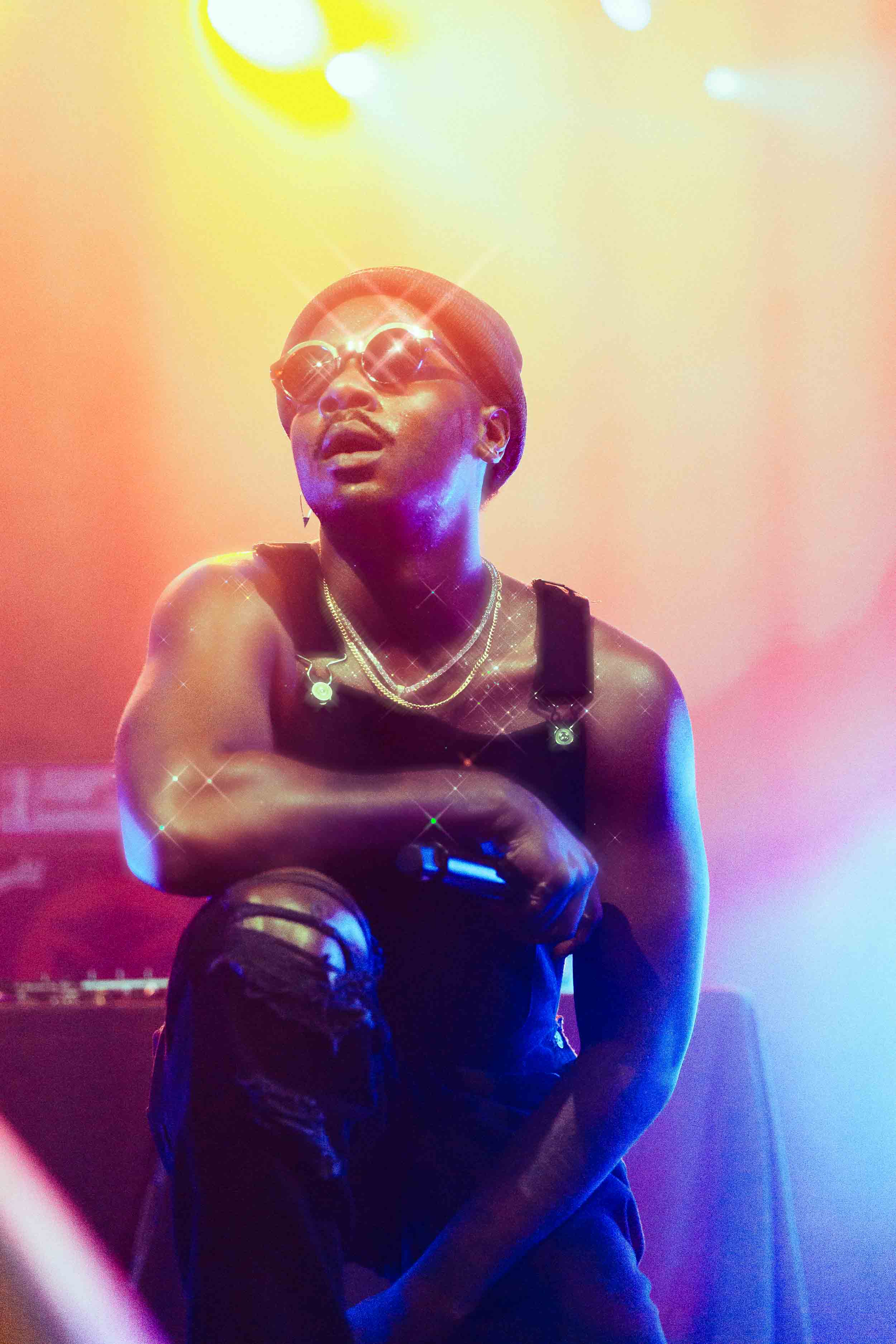 CHANNEL TRES | BOSTON