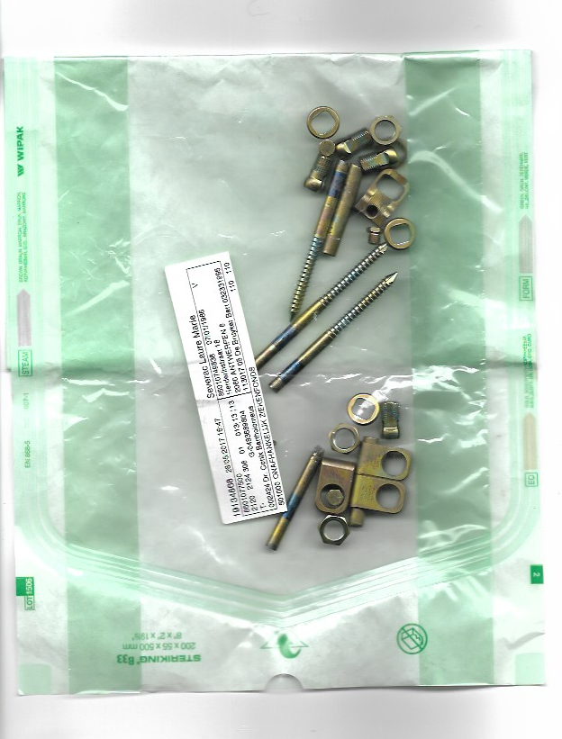 MedicalFile(PRIVATE)