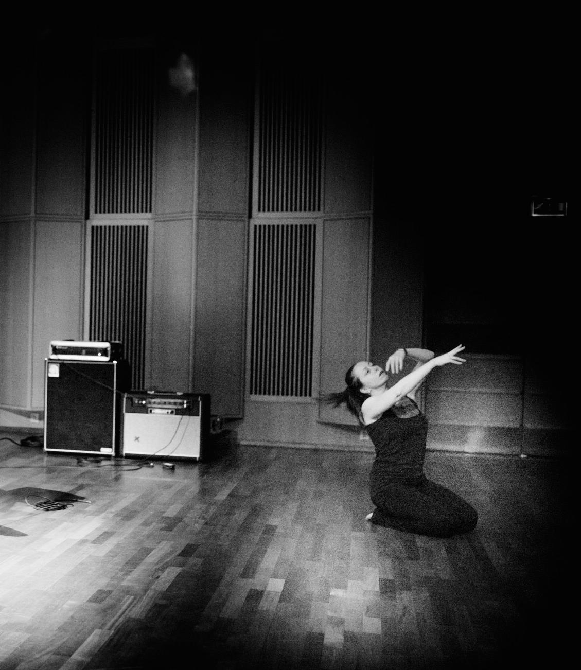 Photo: Johan Lindvall