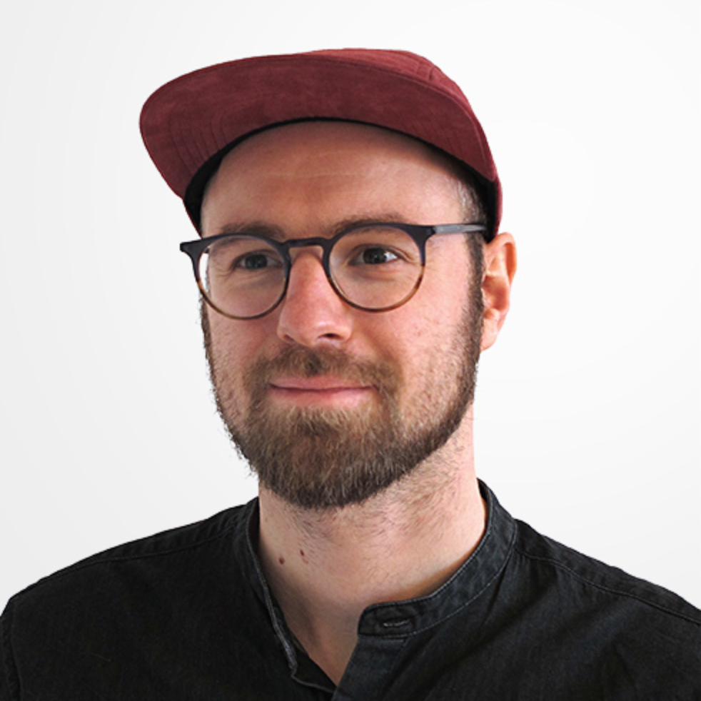 Lorenz Nasdal   Berlin