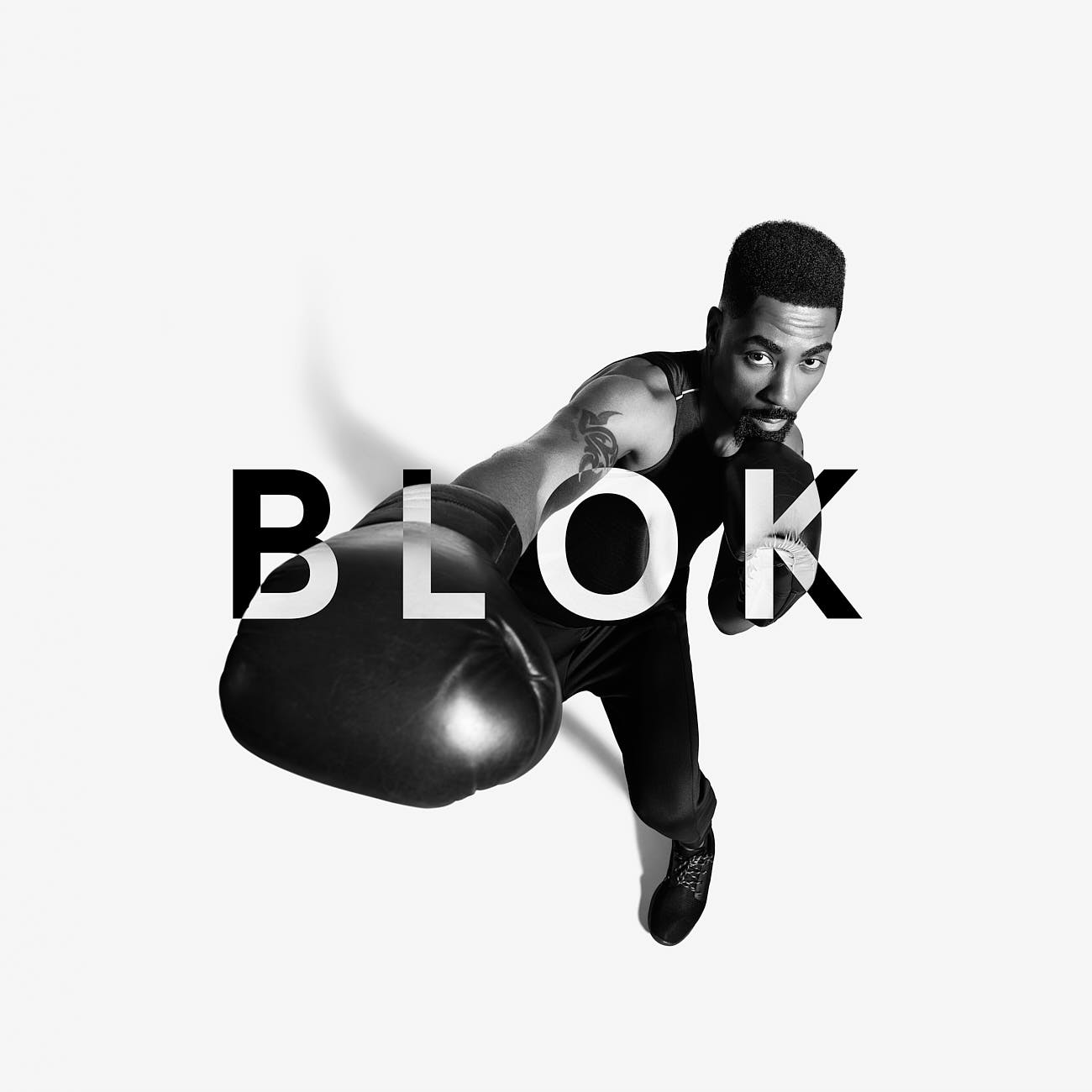 BLOK Manchester