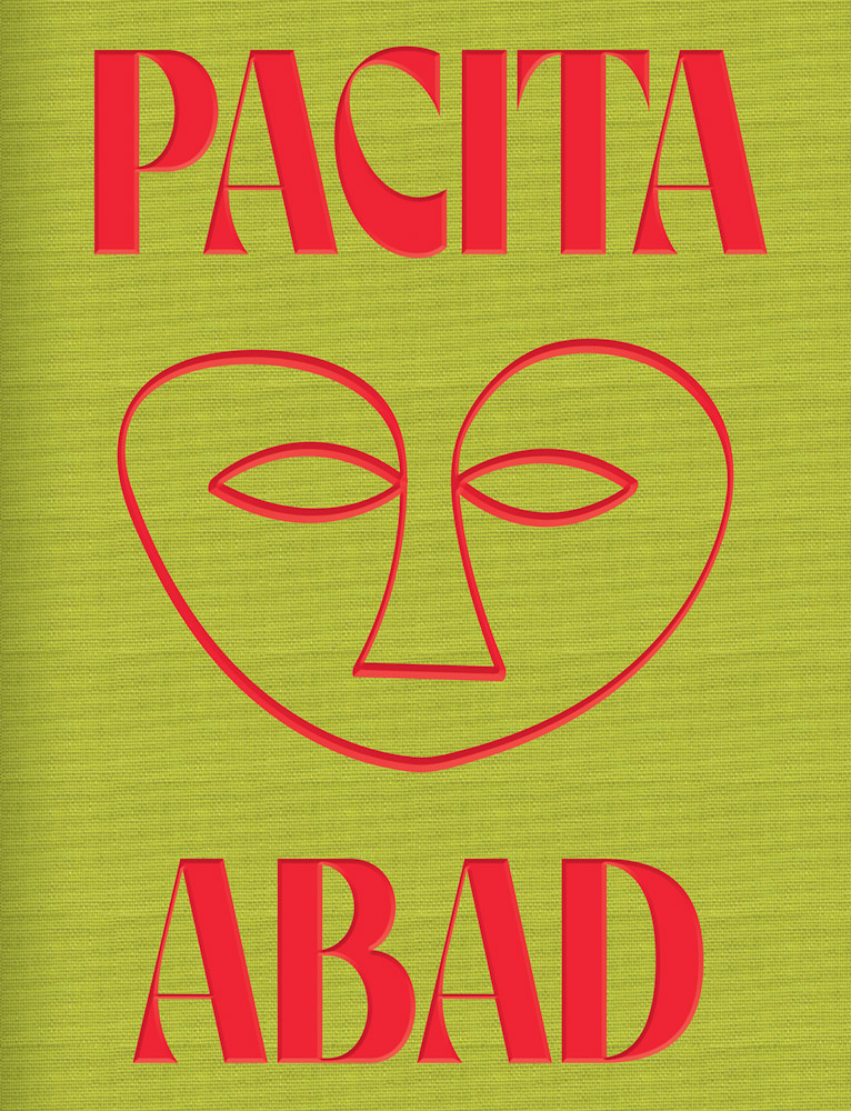 Pacita Abad: Walker Art Center Catalog