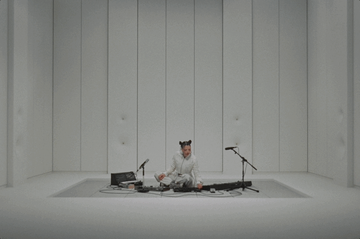 VÖSLAUER - Stay Thirsty