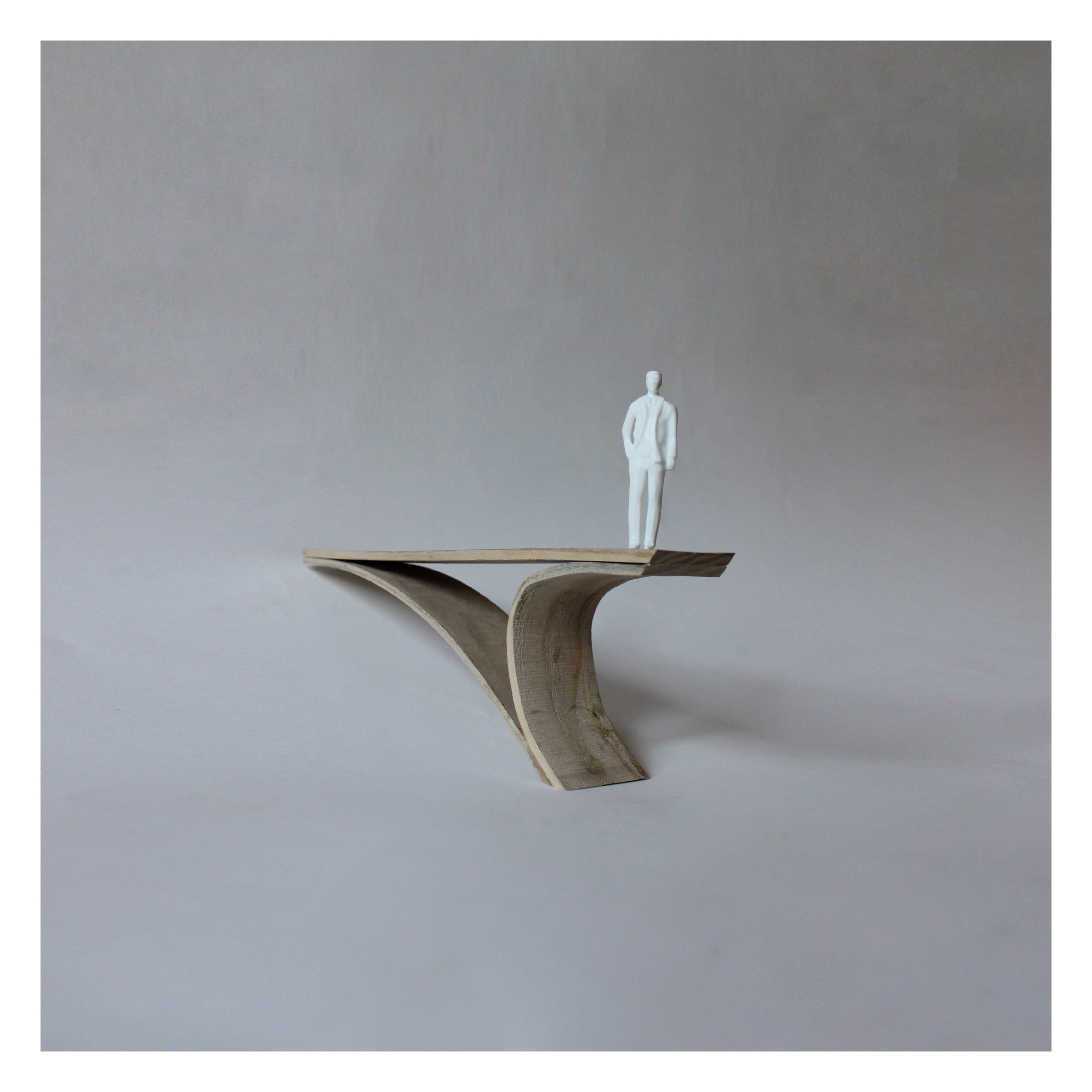 Steam Bending Prototype 01 