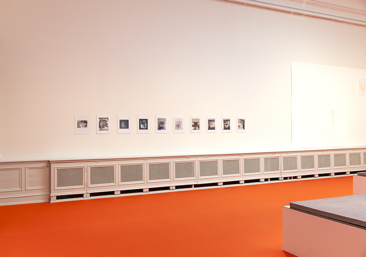 Photos by Sigrid Sandström 2014