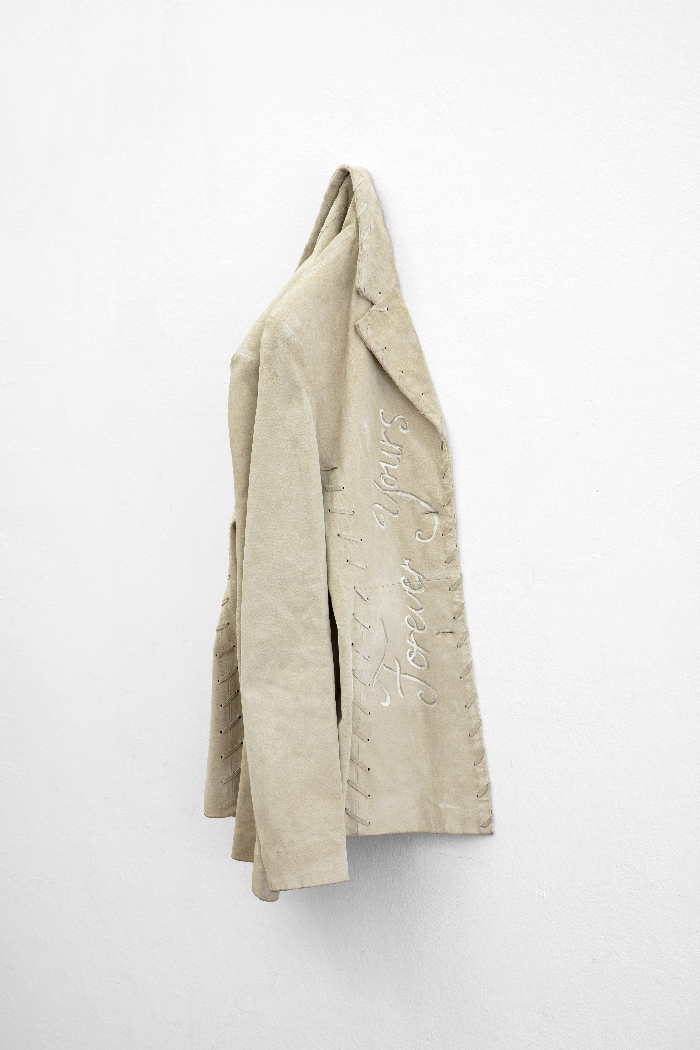 Props 003: Forever Yours, 2023