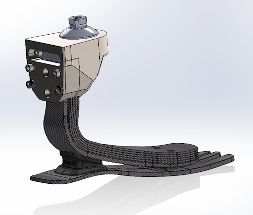 final assembled design