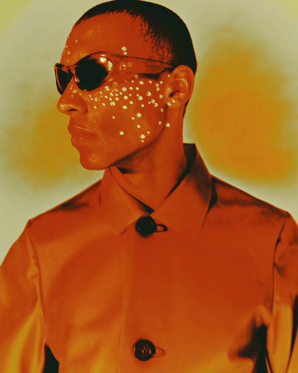 SCHÖN! MAGAZINE, 2023