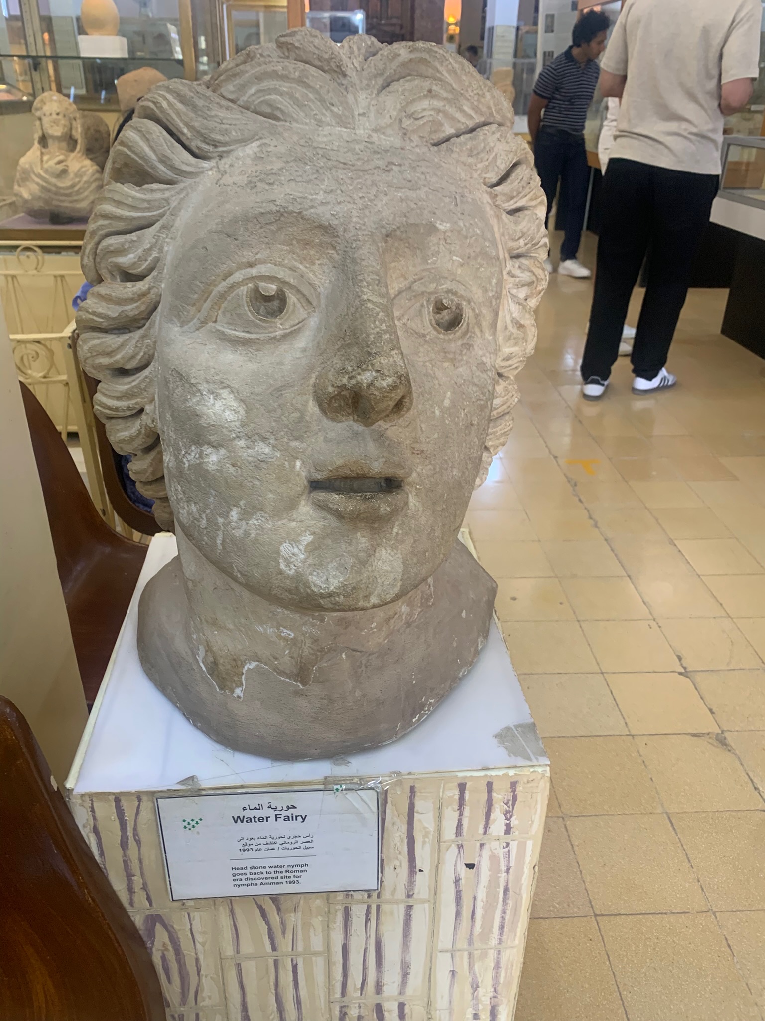 Li Hongqi / Cecily Chen