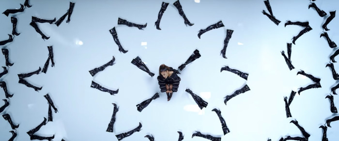 Ariana Grande - In My Head