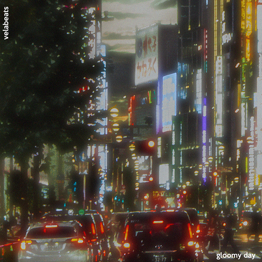  SoundsMellow - various album covers