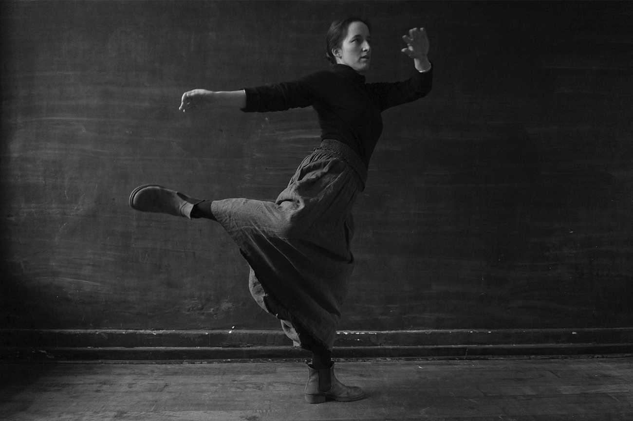 Catalina BauerPrimeras Palabras, 2014Video4'42"