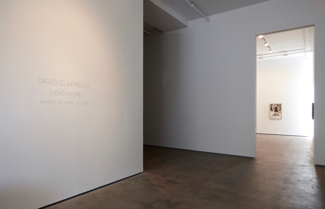  LIGHT/WORK at Sean Kelly, New York, March 19 - April 30, 2016, Photography: Jason Wyche, New York, Courtesy Sean Kelly, New York