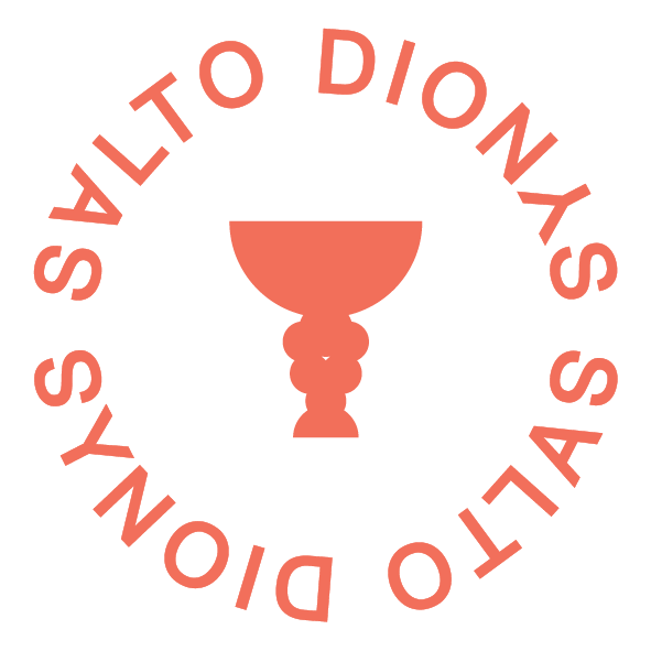 SALTO DIONYS, micro craft enterprise, delavnica LEVO, 2021