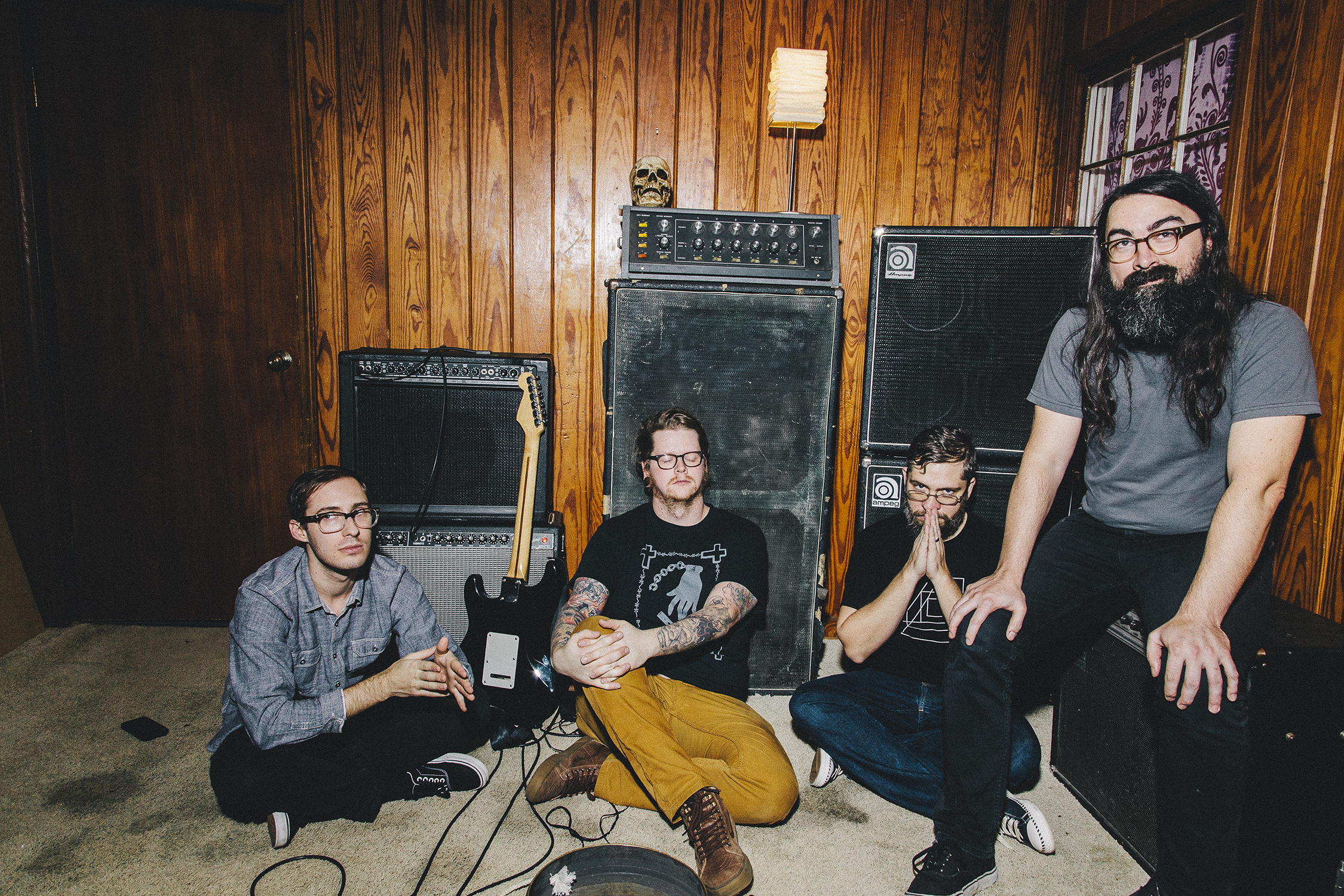 Null/ Birmingham, AL