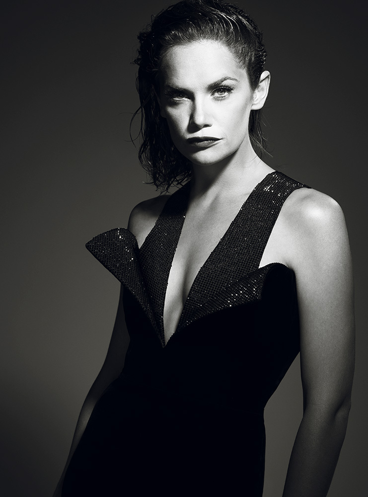 Ruth Wilson