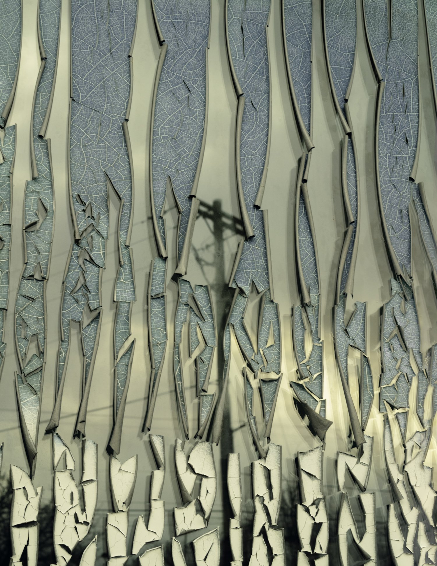 White Wall - Grade Solomon