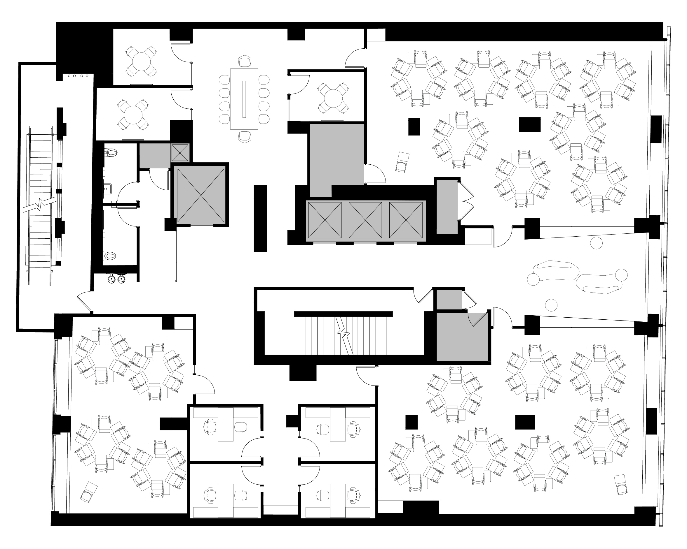 Business and Entrepreneurship — Jacob Chartoff, Architect