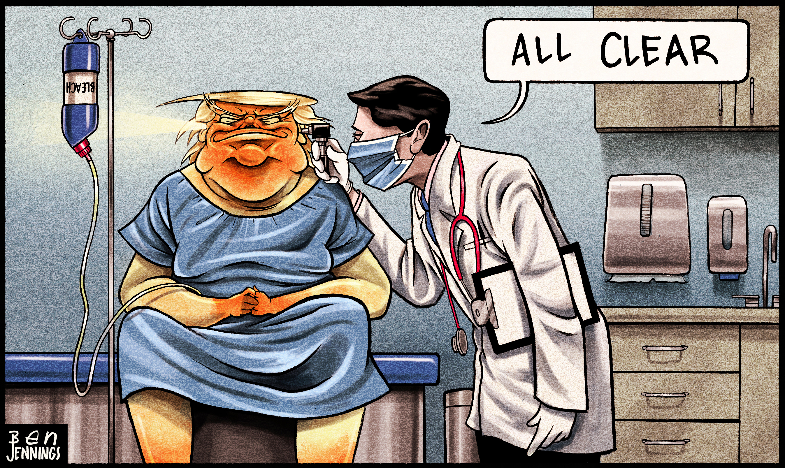 i Newspaper - 10.10.20 (click image to purchase print)