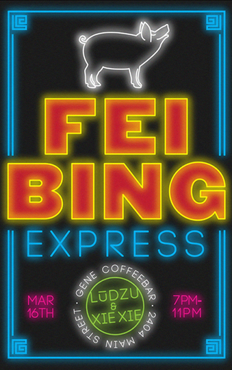 Poster by Clou