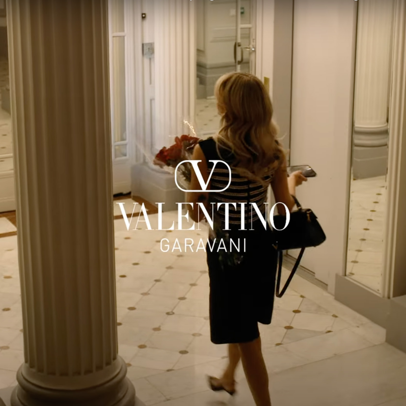 Valentino: Garavani (LICENSE)