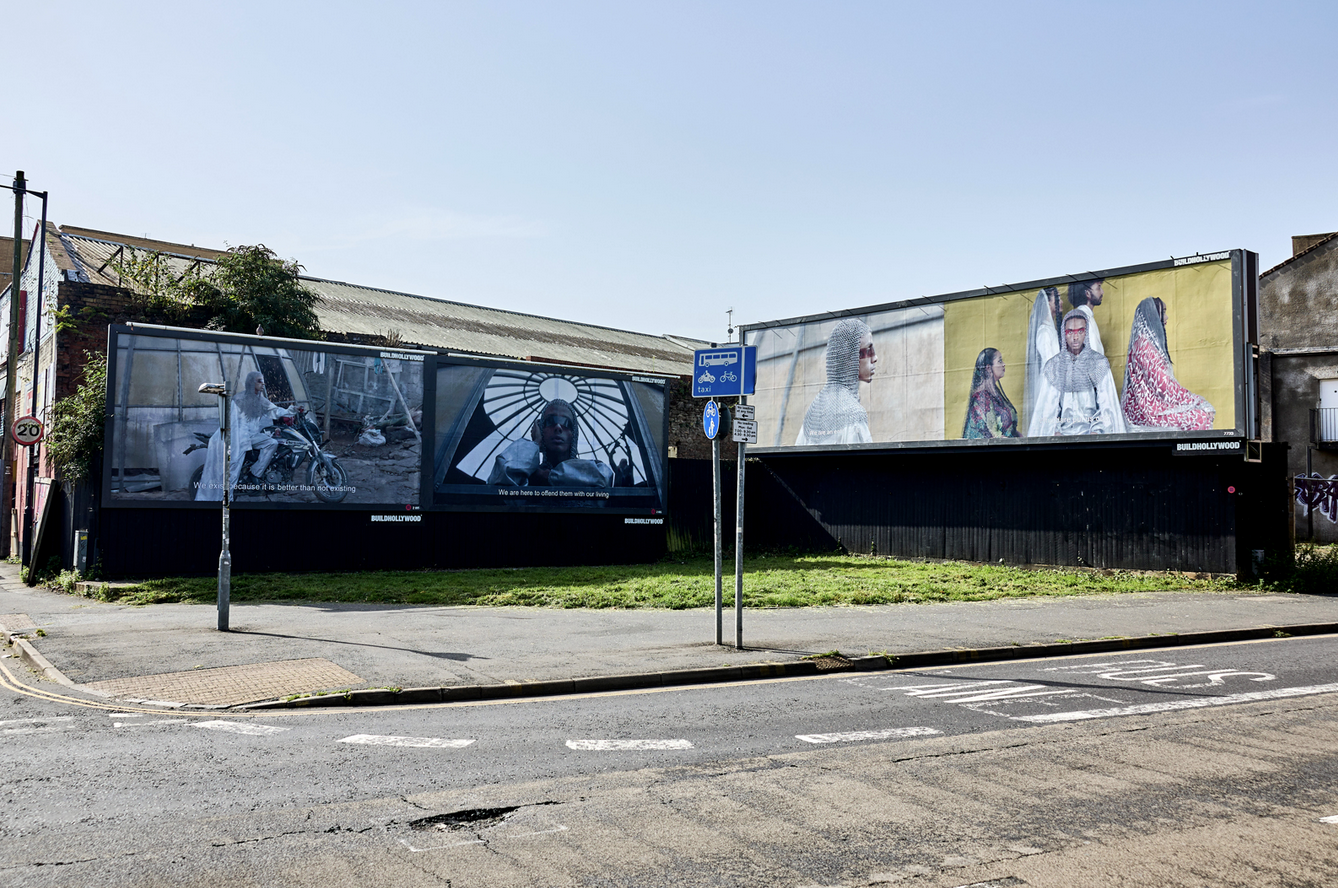 photographed by Kevin Lake