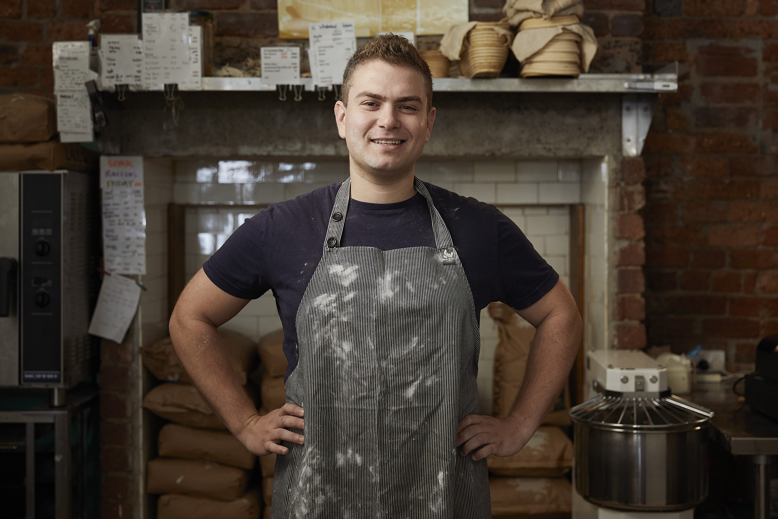 Elders Insurance TVC