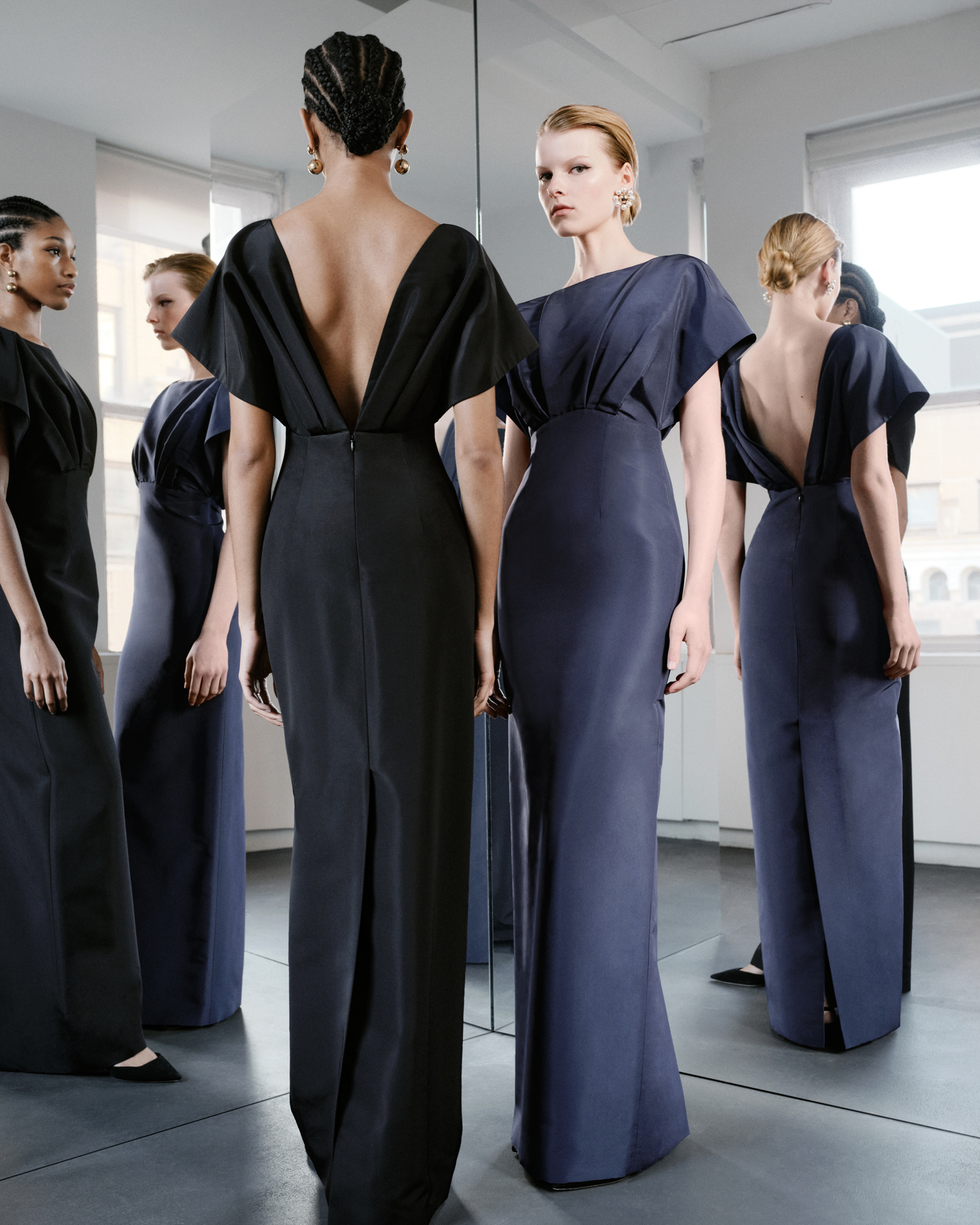 CAROLINA HERRERA ALEXANDER SALADRIGAS