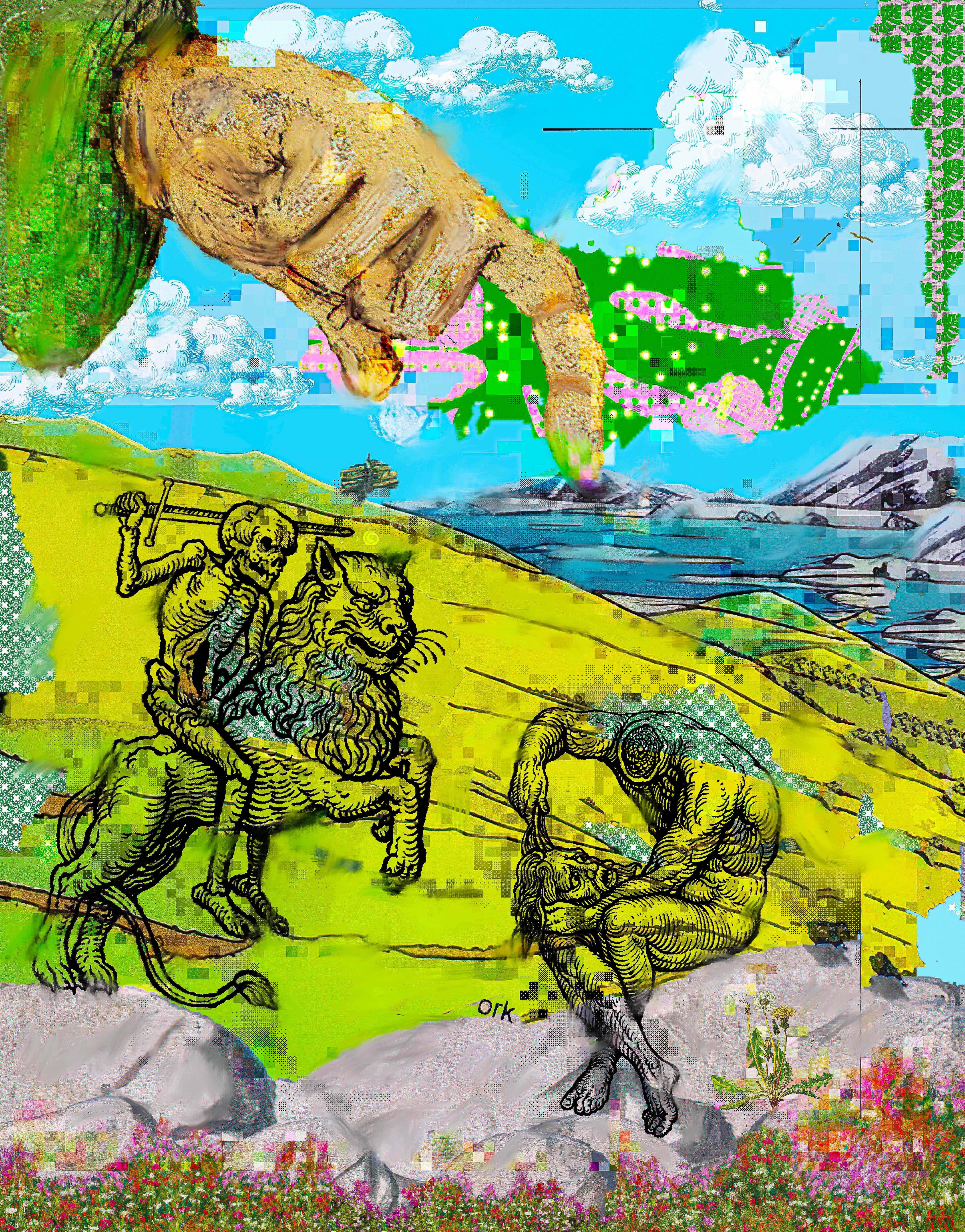 Ich hätte da noch eine Anmerkung zum Sachverhalt