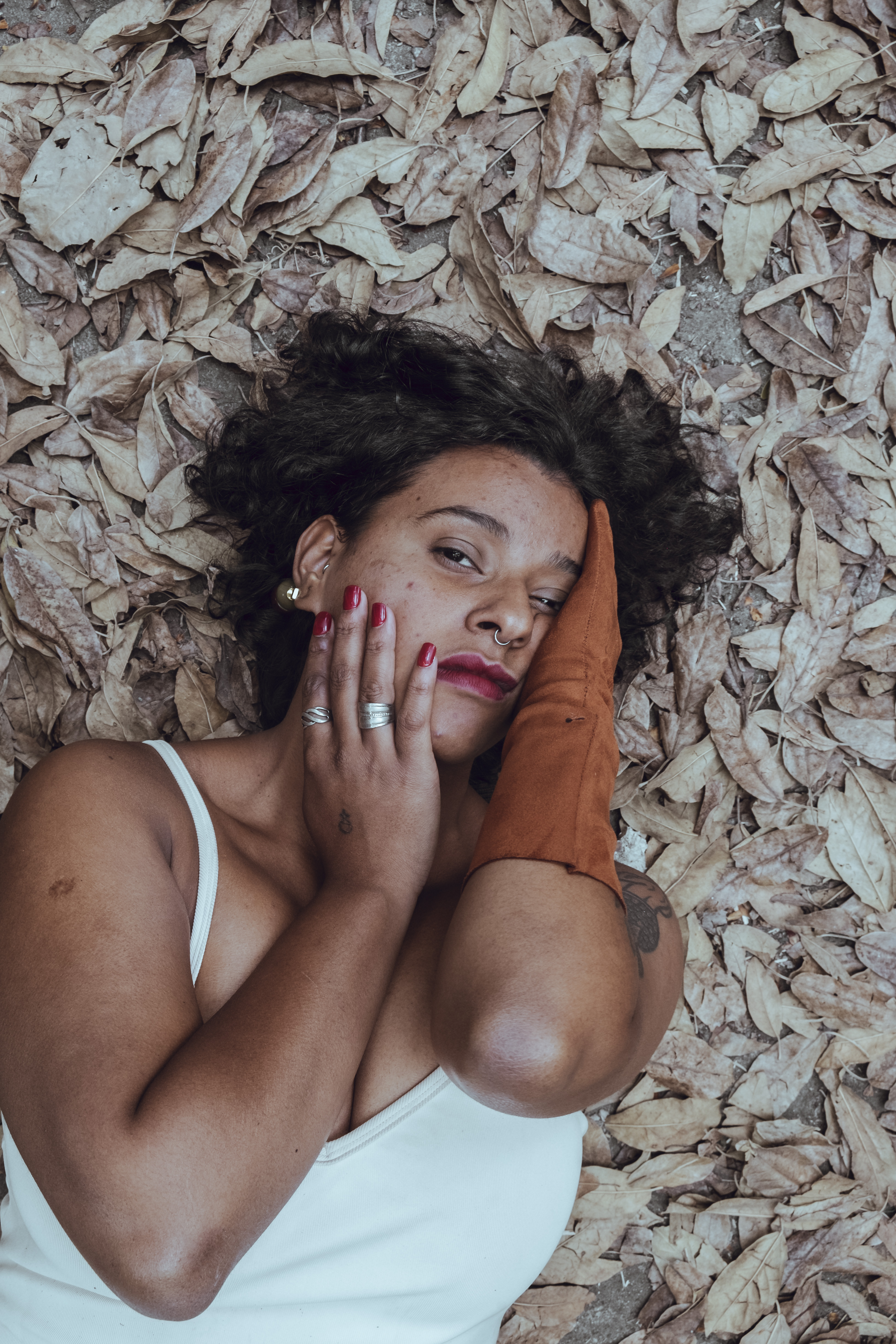 Dani Ventura | foto: Beatriz Ataidio