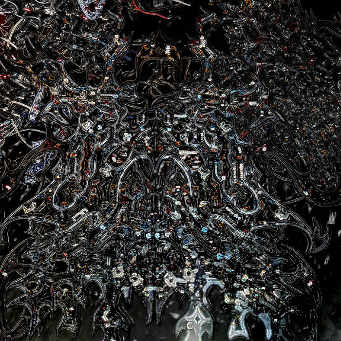 Dorothy CarlosCircuit Spectre