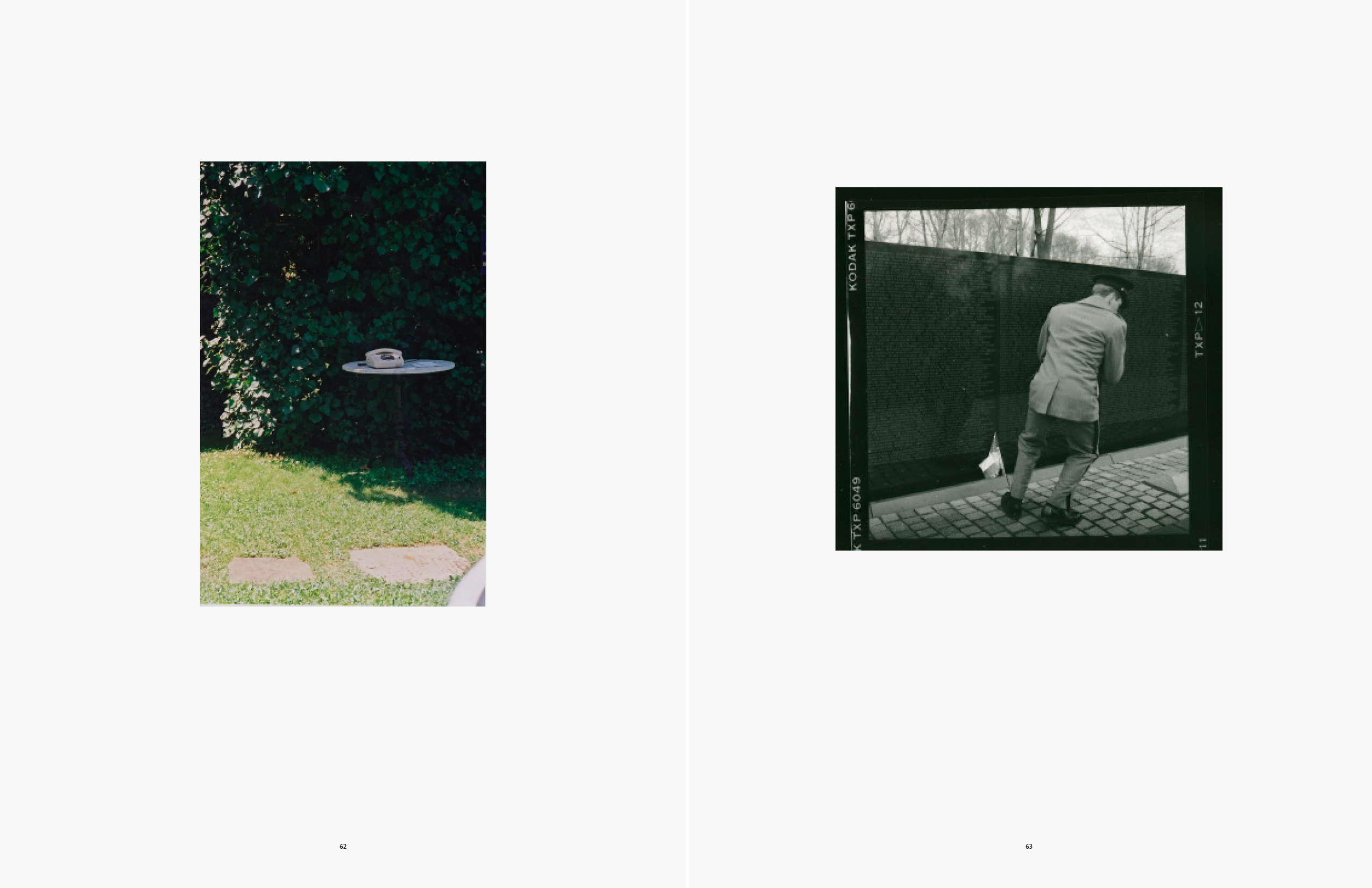 Piza, Italy; Vietnam War Memorial