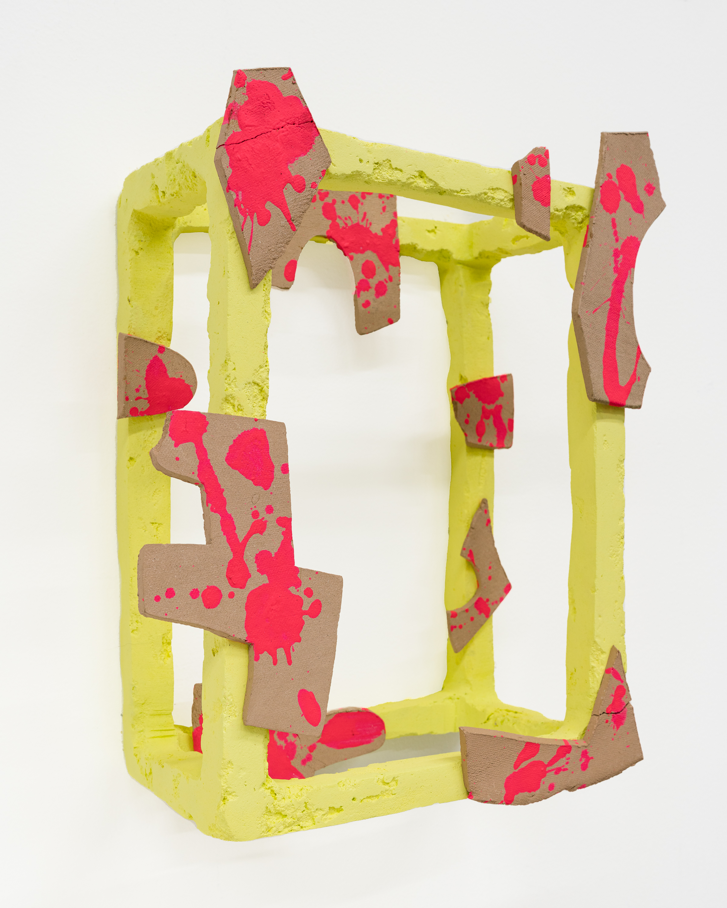 Still Life 7, 202214 x 14 x 6 "