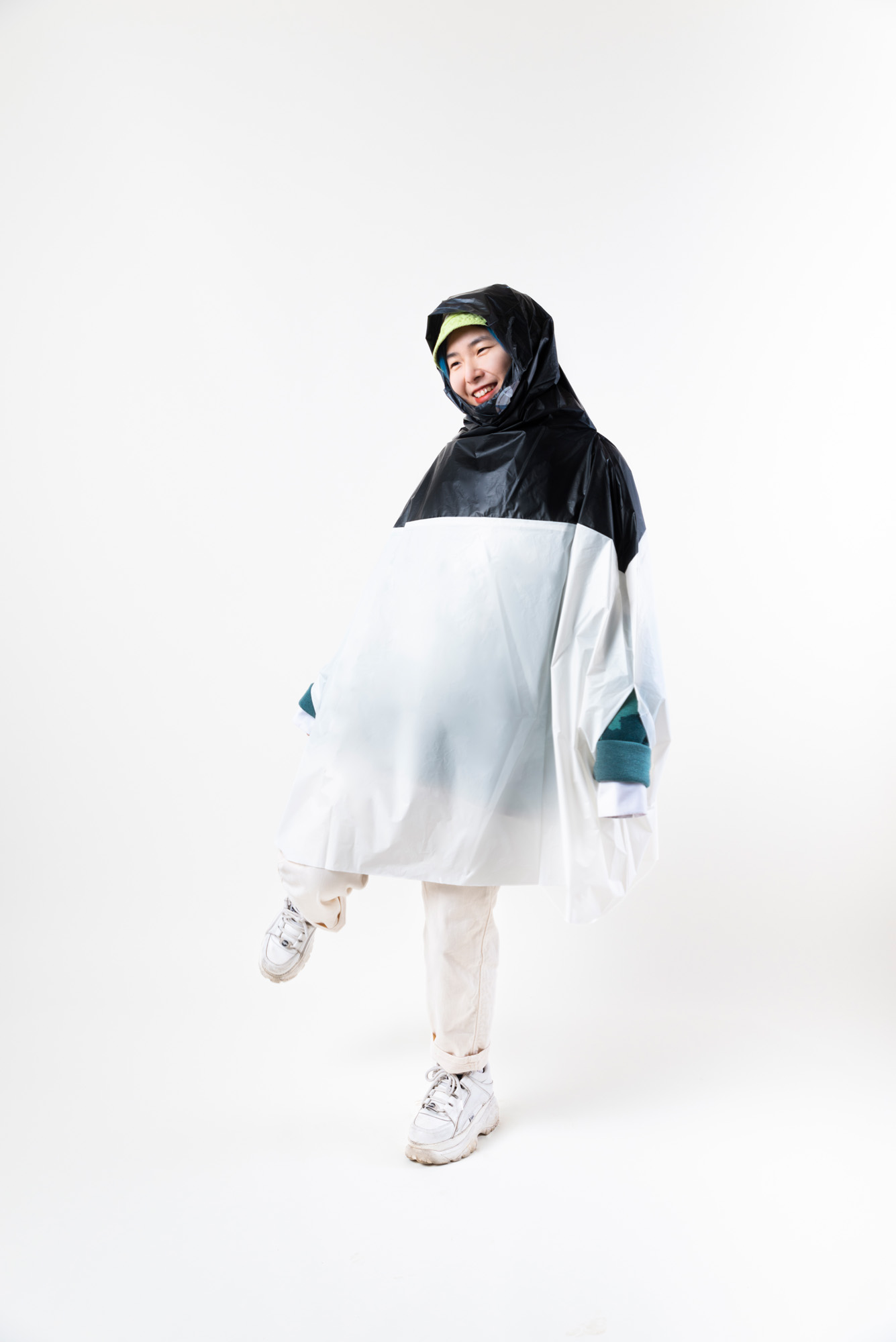 Weather Underground Webshop series shot by Max Weise