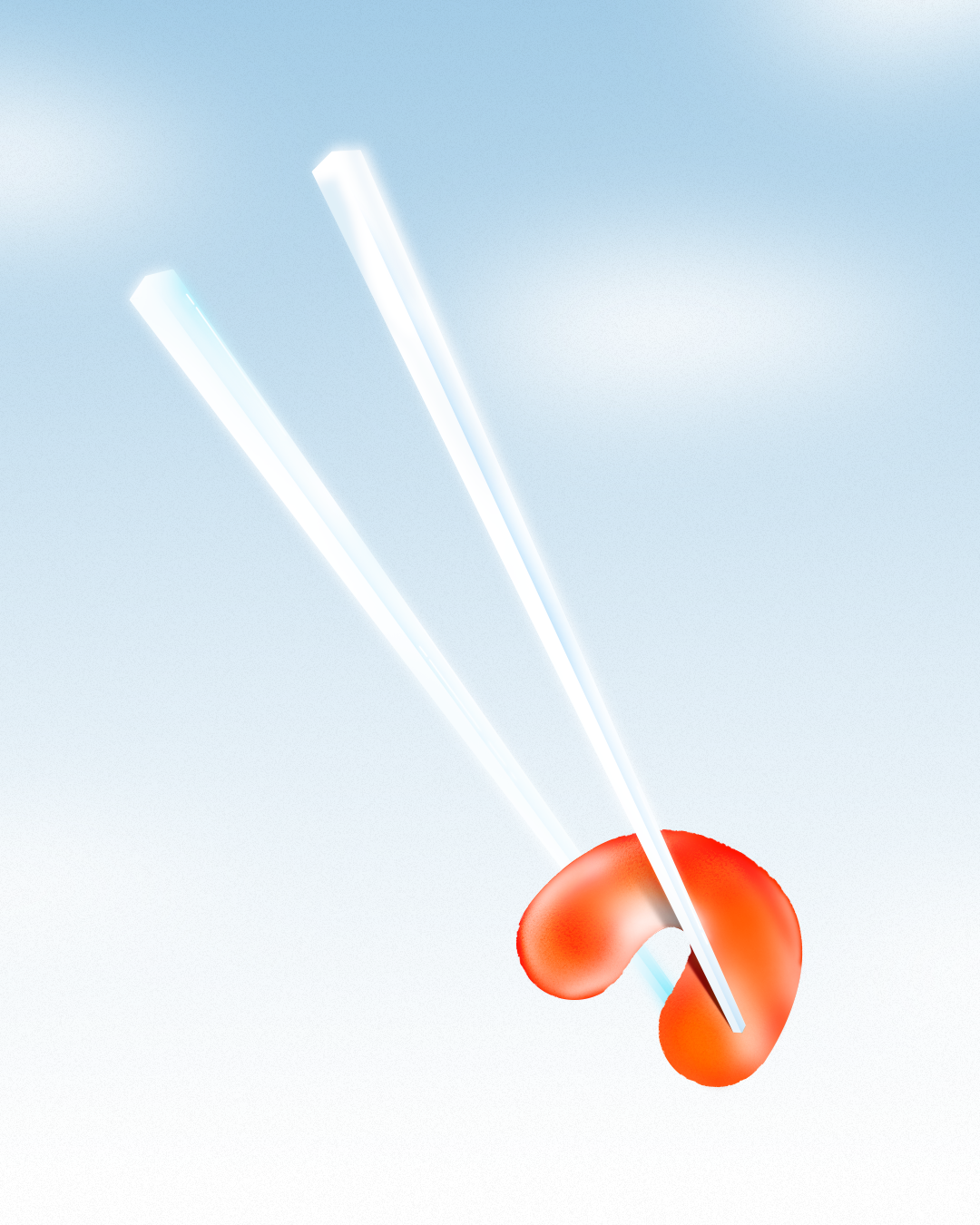 Hashi + Cheetos. ✶2022