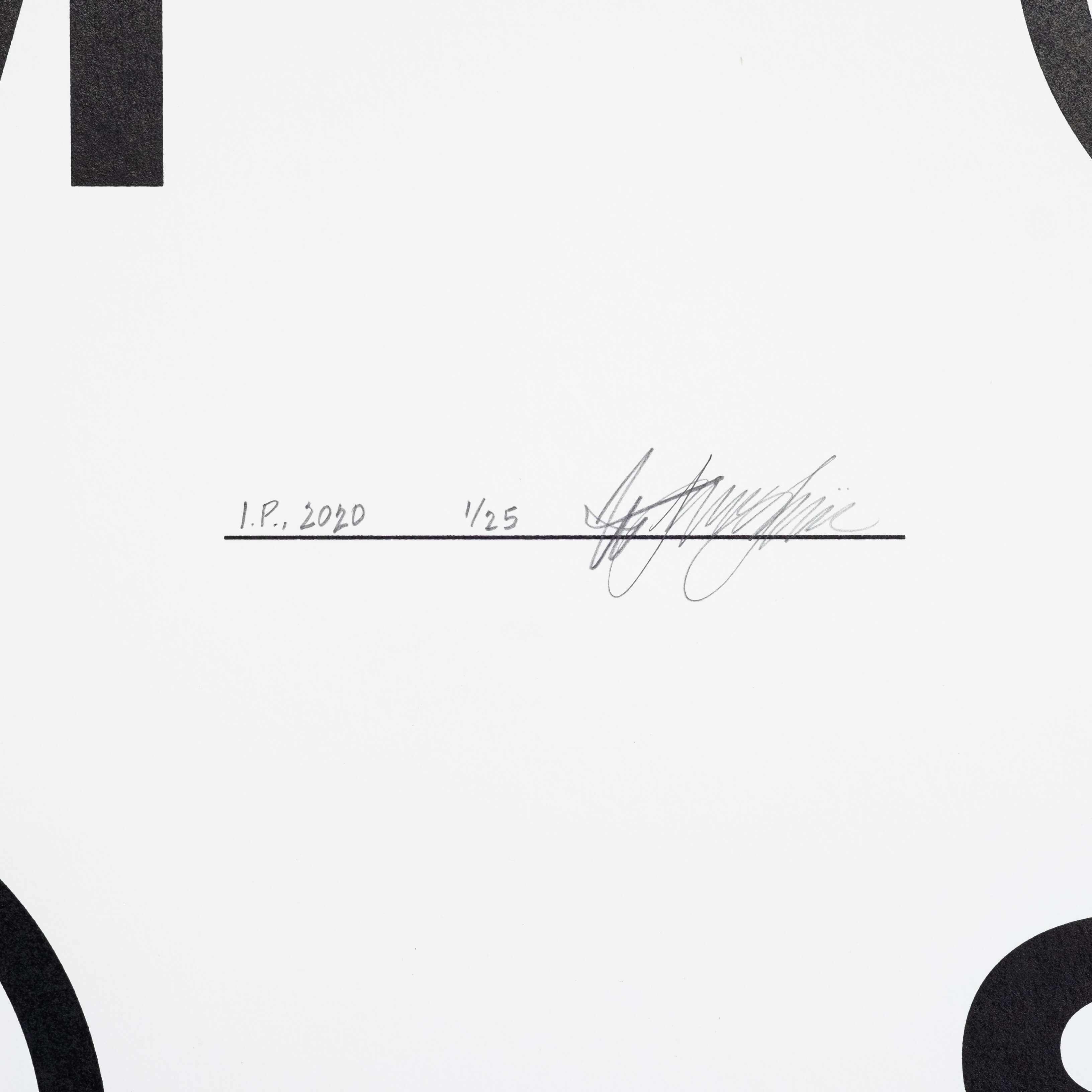 Intellectual Property, 2020 (detail)