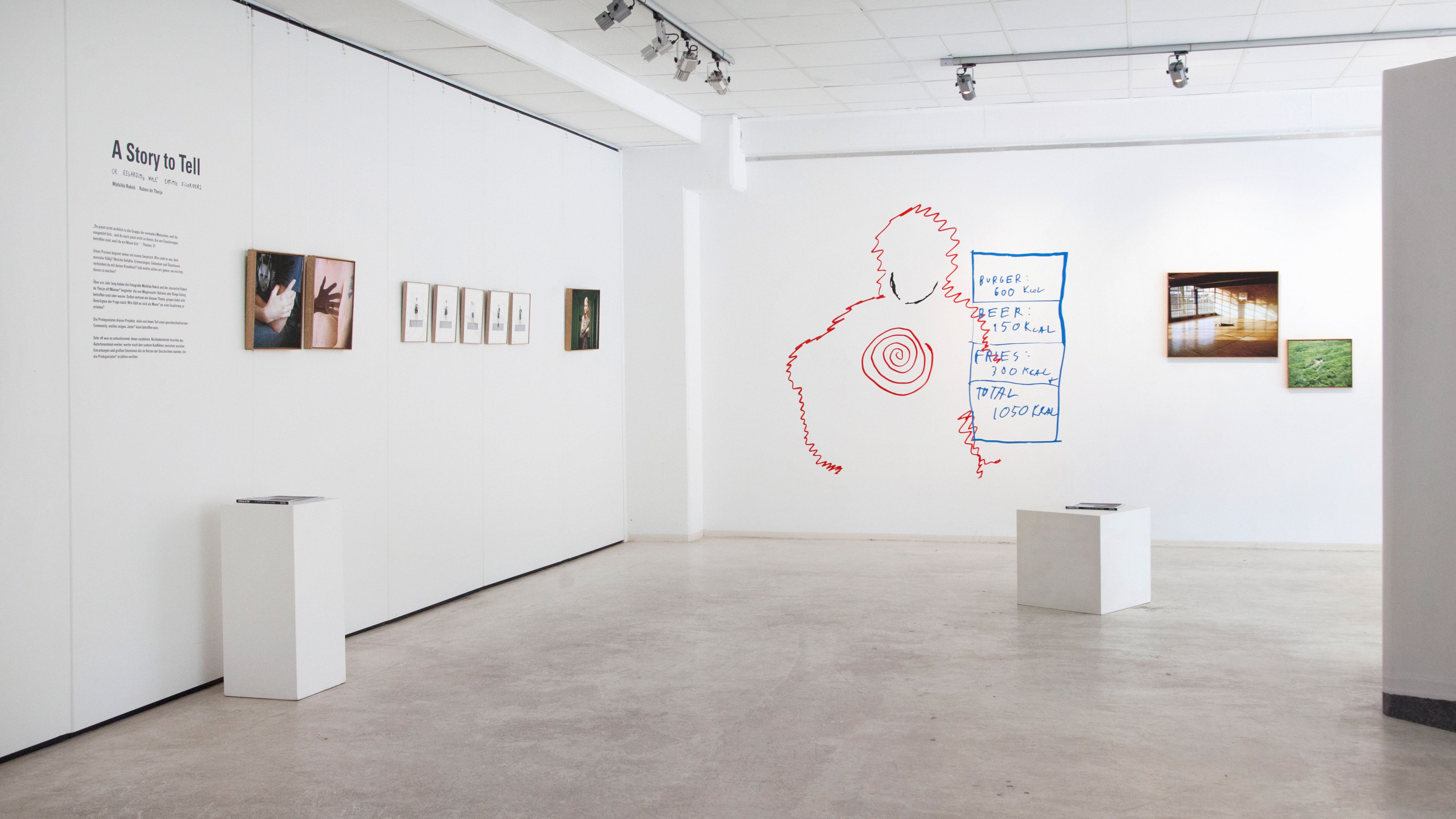 Kulturetage Altona, 2019, Hamburg